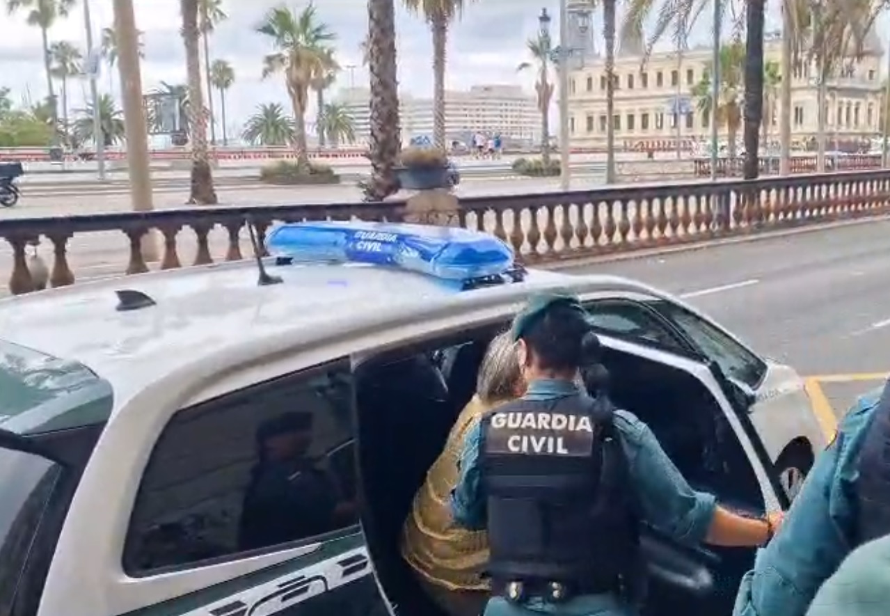 20230731 dta en barcelona lanzas chilenos