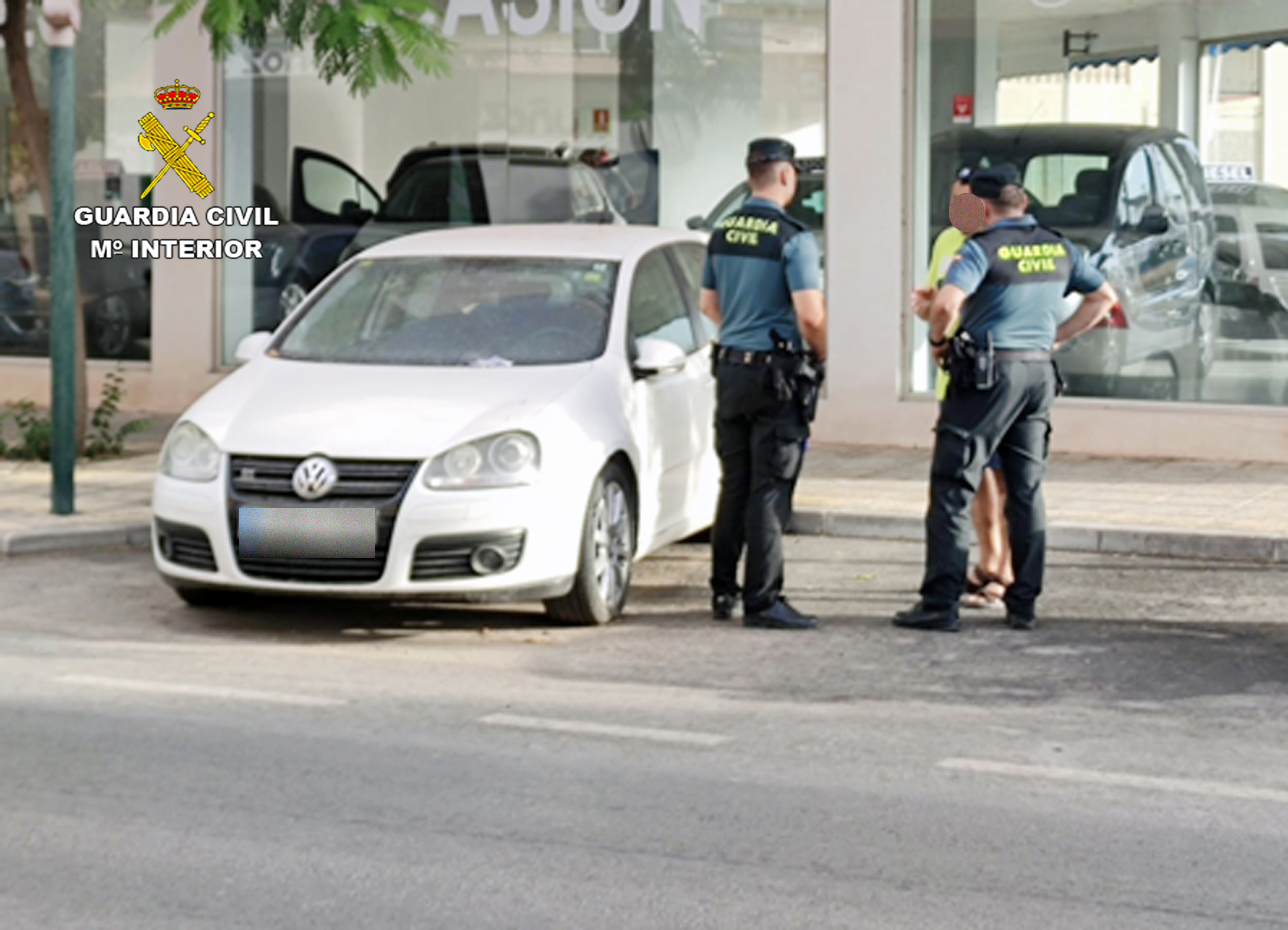 20230823 RECUPERACION VEHICULO CEHEGIN