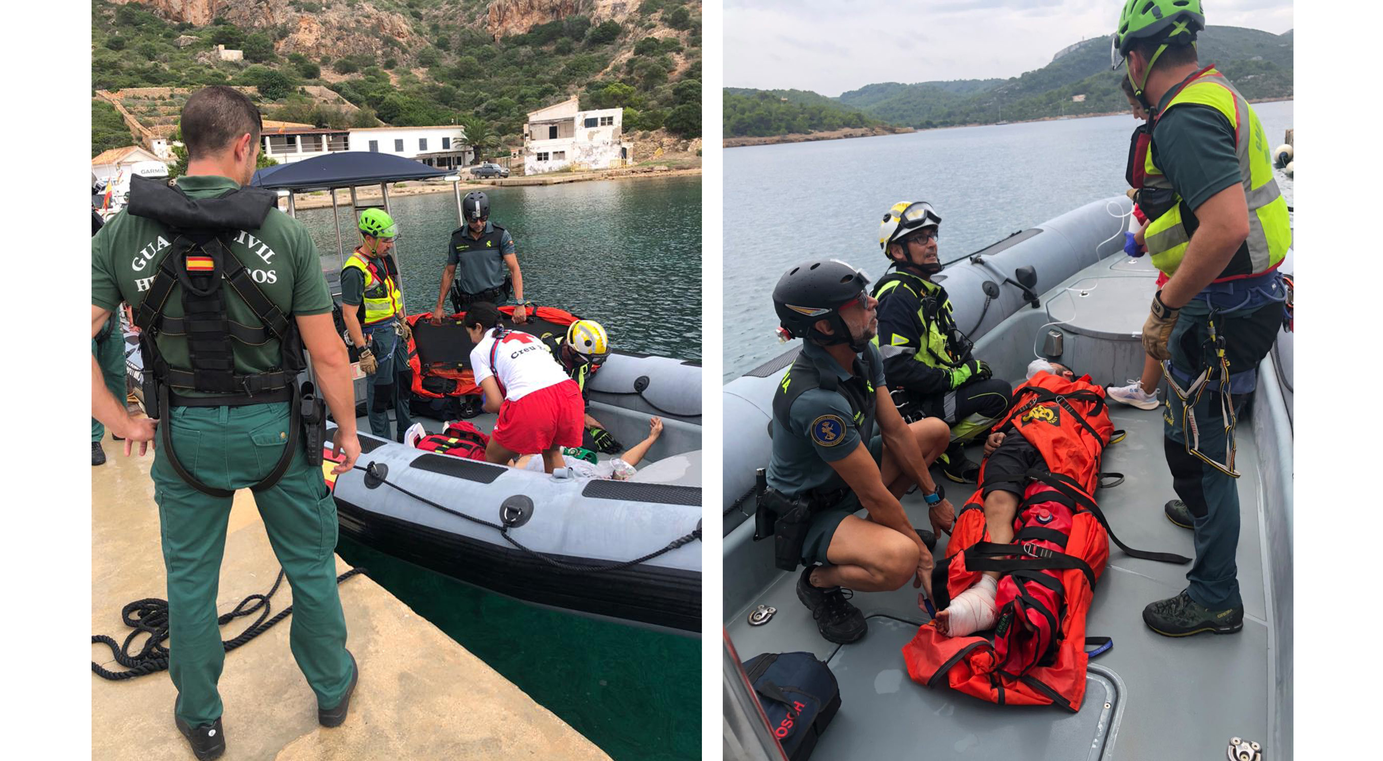 20230912 rescate marinero atrapado 3