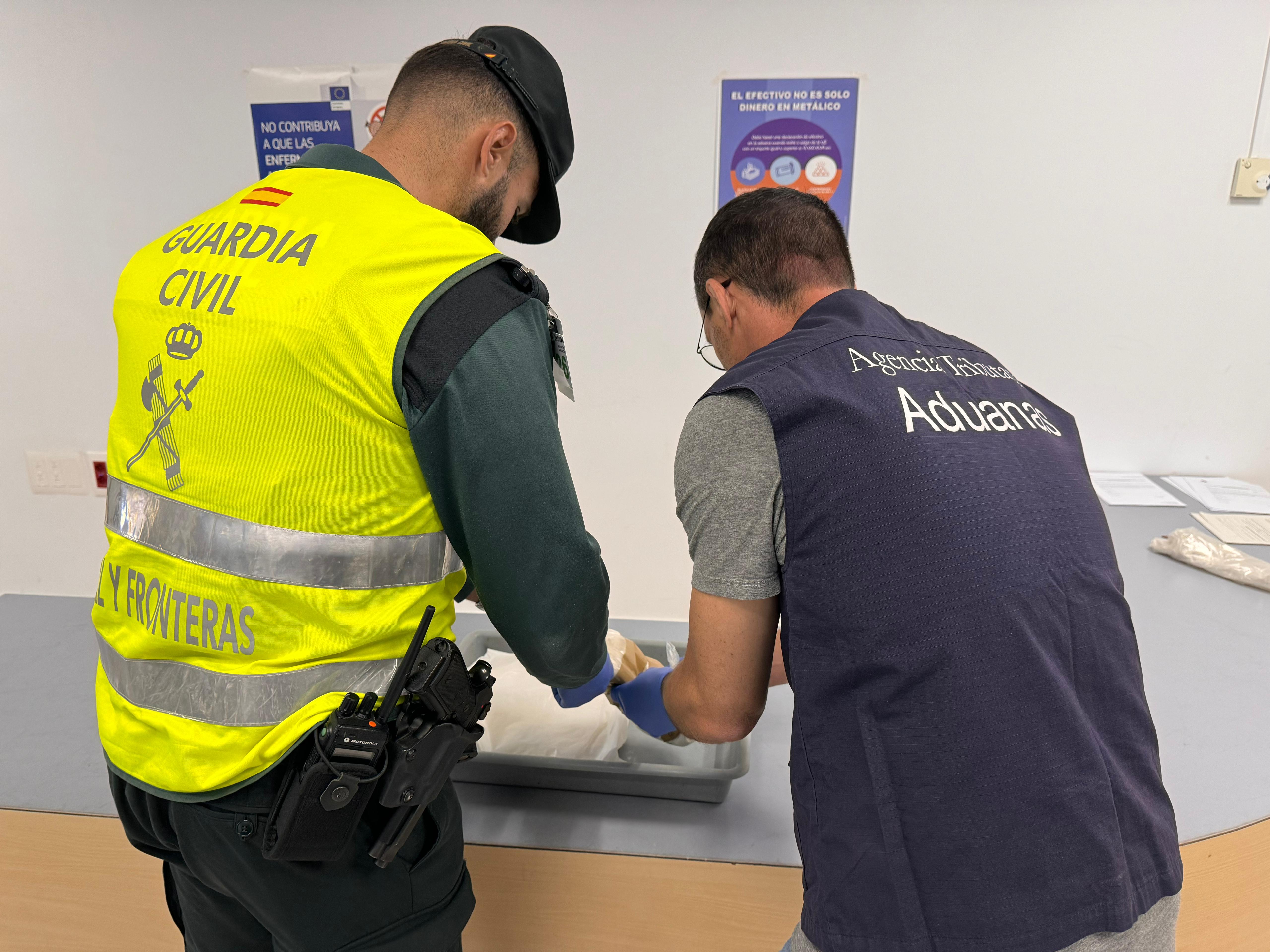 20231116 3KILOS DROGA CONJUNTA dava ibiza