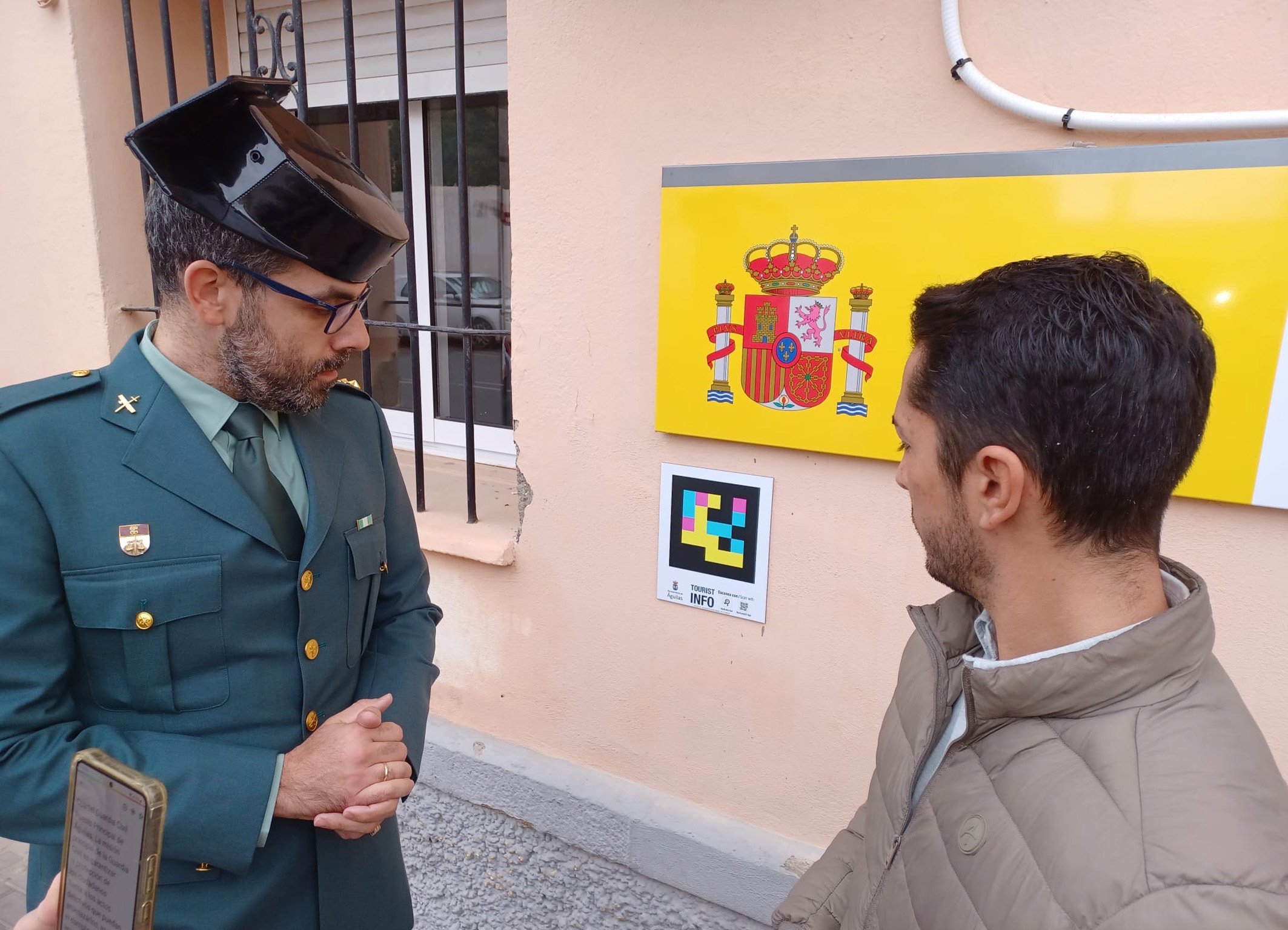 20231202 INSTALACION COD NAVILENS PPL AGUILAS 01