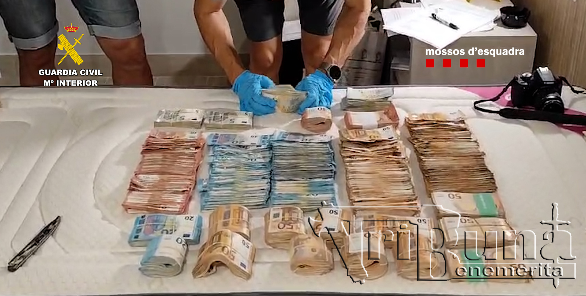 2024 08 31 detenido atraco banco castellon 02