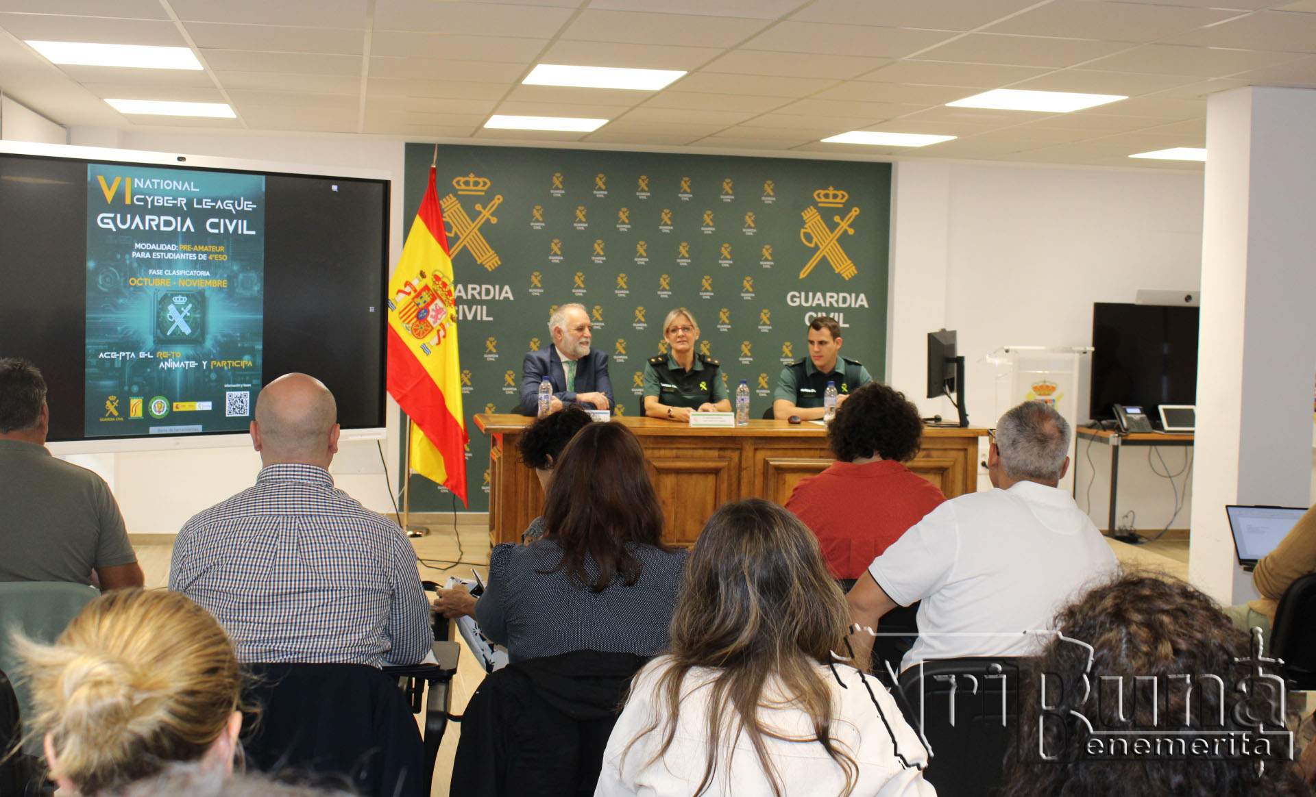 2024 09 30 Foto Prensa Ciberliga