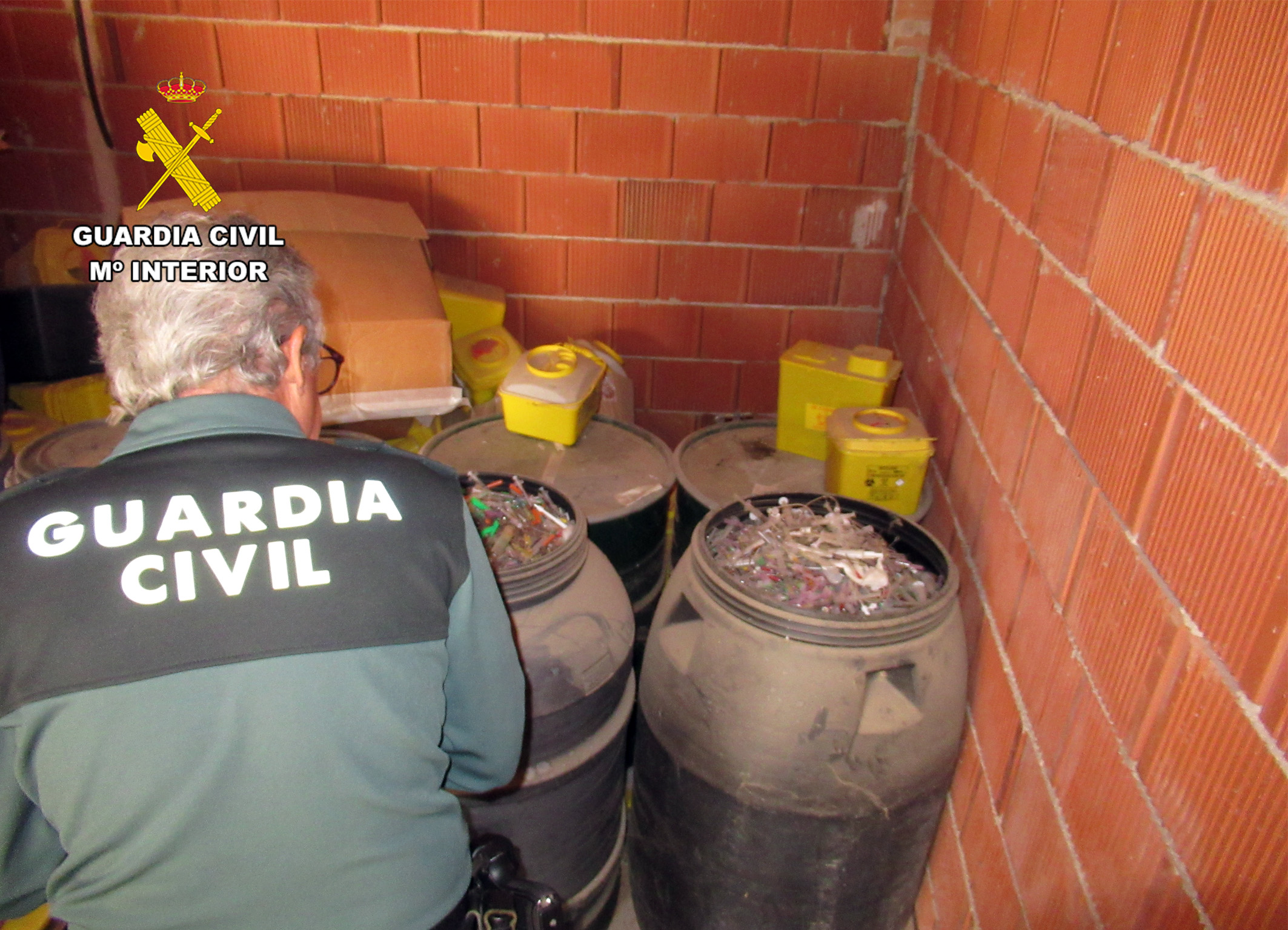 20240112 OP FAKE MANAGER INVESTIGADOS FALSEDAD Y ESTAFA RESIDUOS SANITARjpg