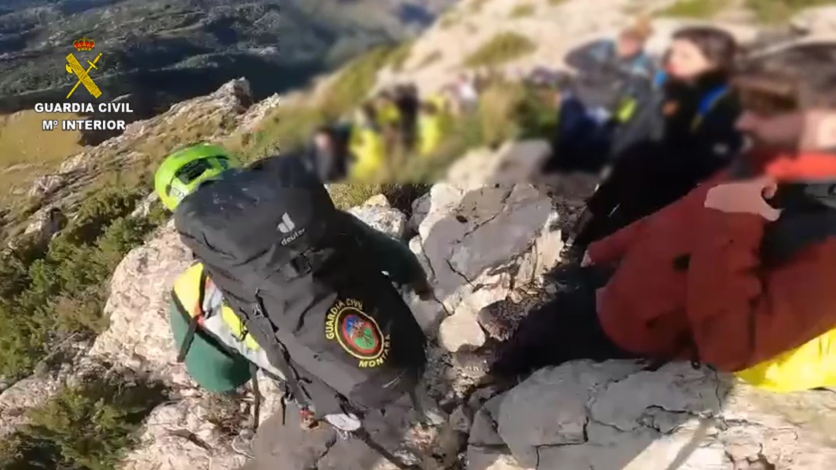 20240212 RESCATE 29 PERSONAS PUIG TOMIR