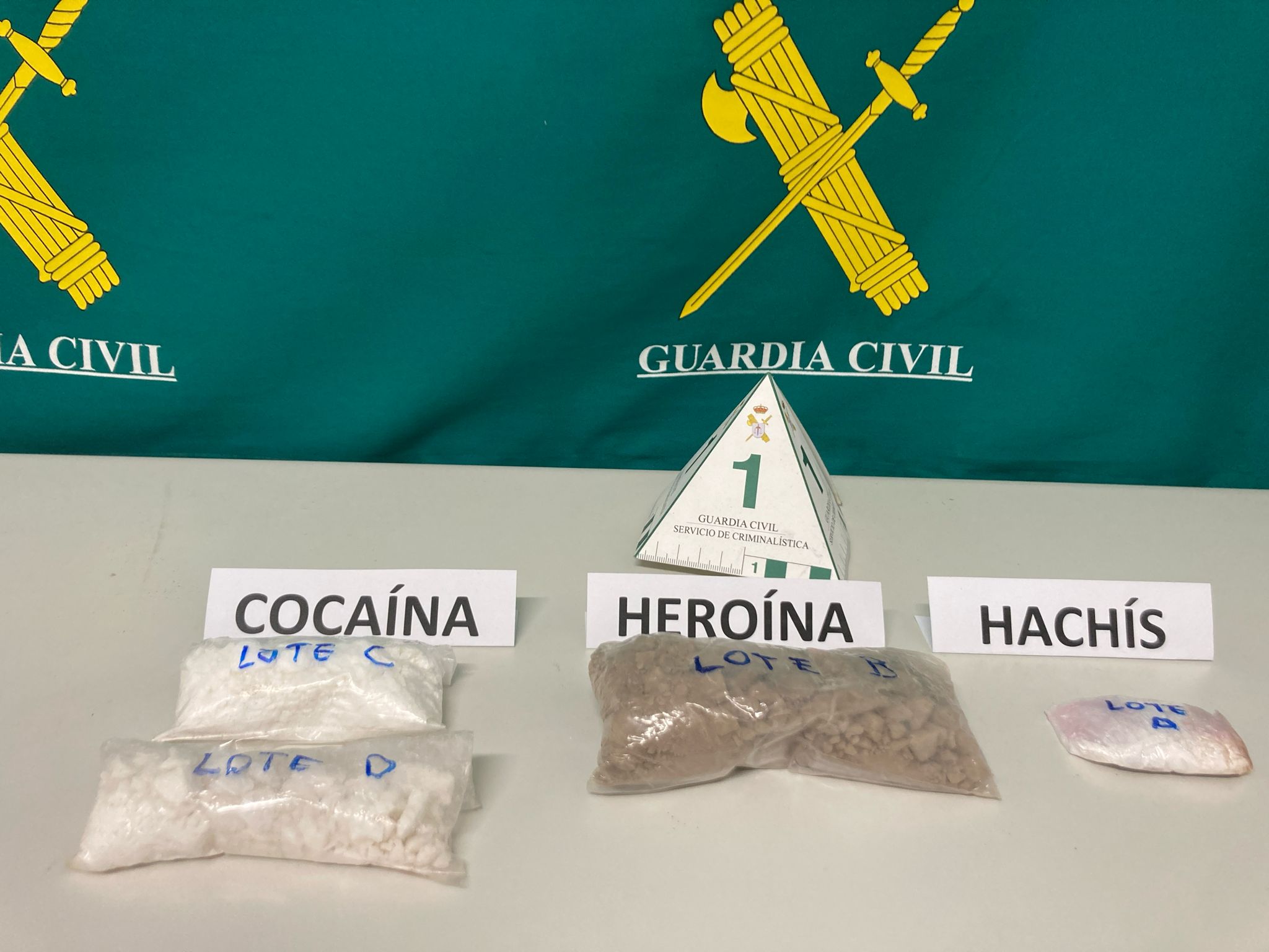 20240429 detenida trafico drogas ciutadella