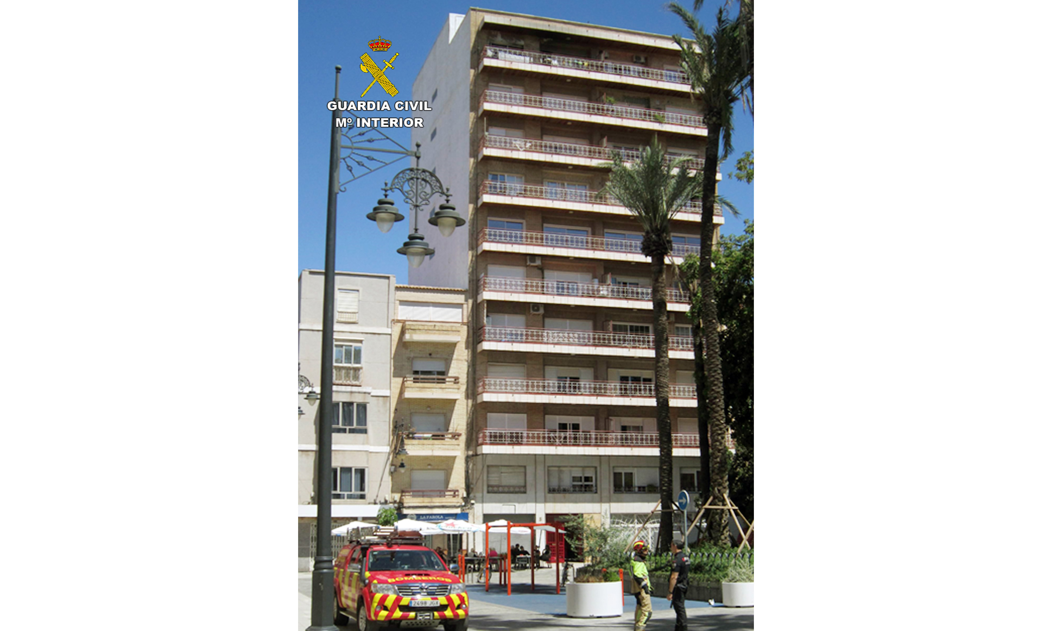 20240621 AUXILIO INCENDIO CARTAGENA