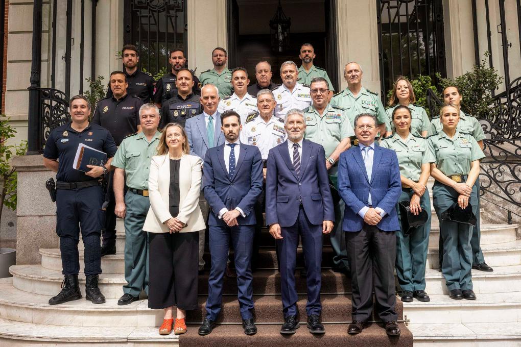 20240627 Refuerzo policial seguridad JJOO 01.jpg 947988239
