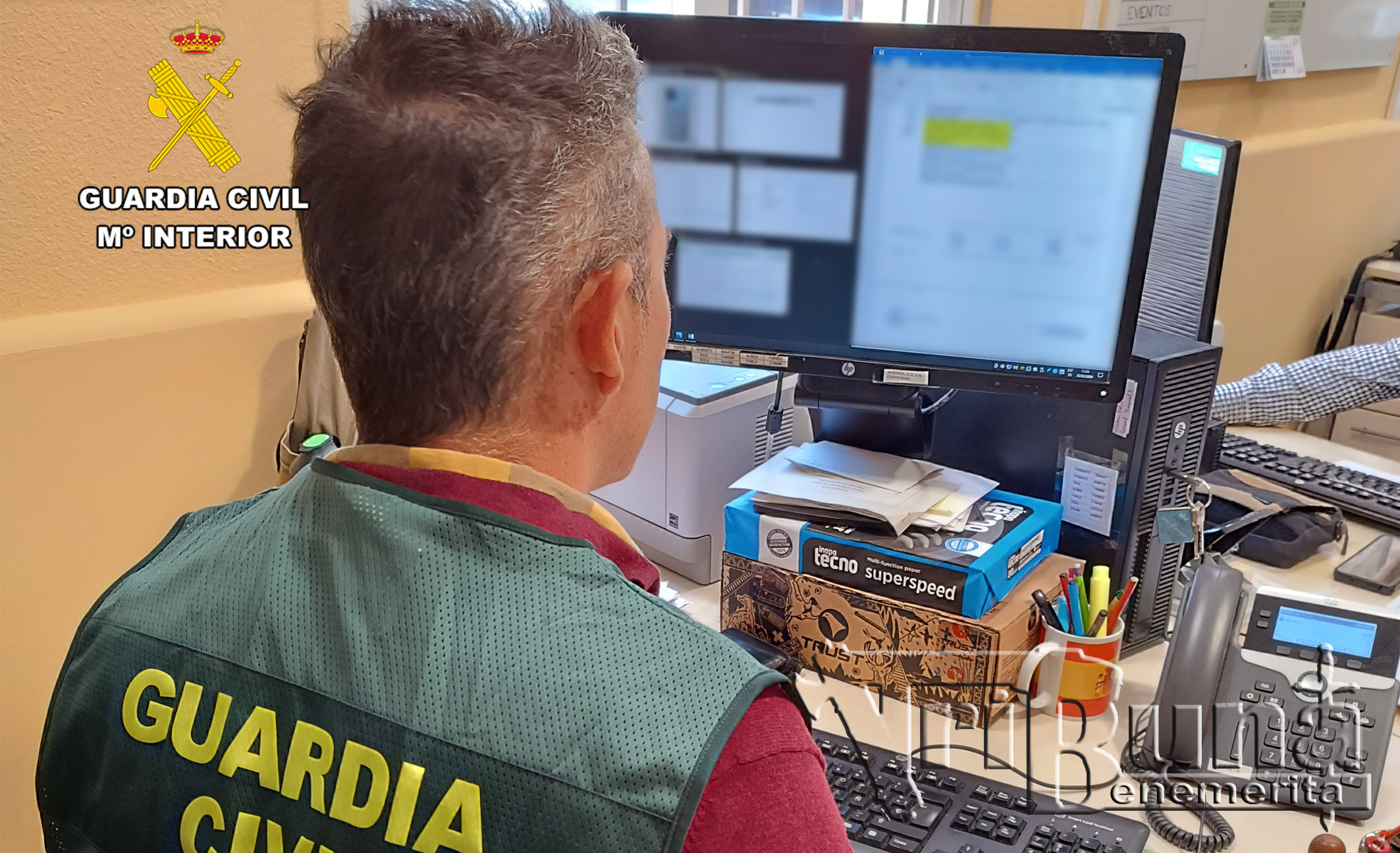 20240927 DETENIDOS LESIONES FIESTAS CIEZA 01