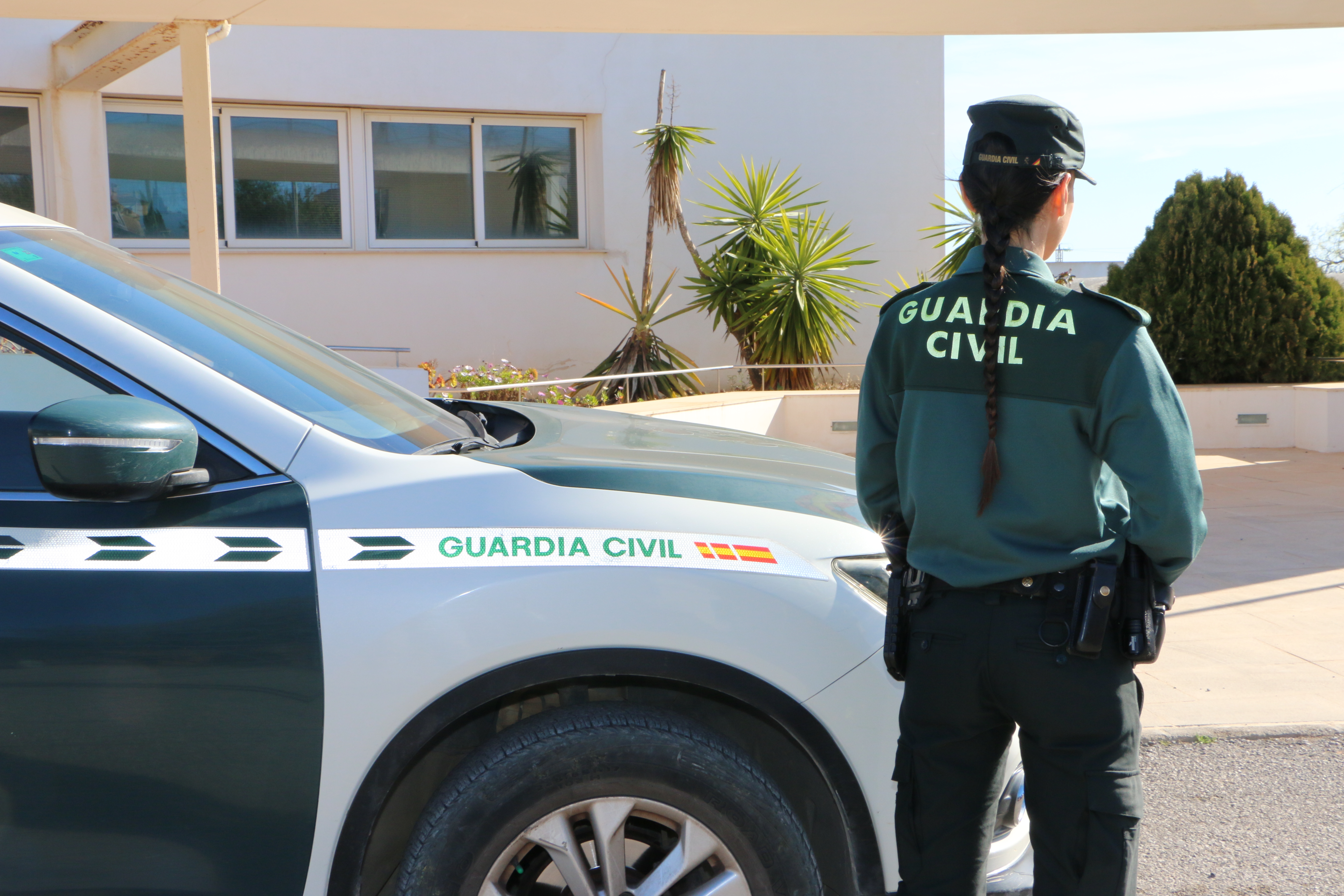 20241024 detenidos agresion formentera