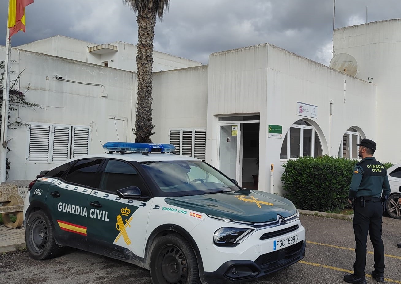 20241112 detenido robo sant antoni