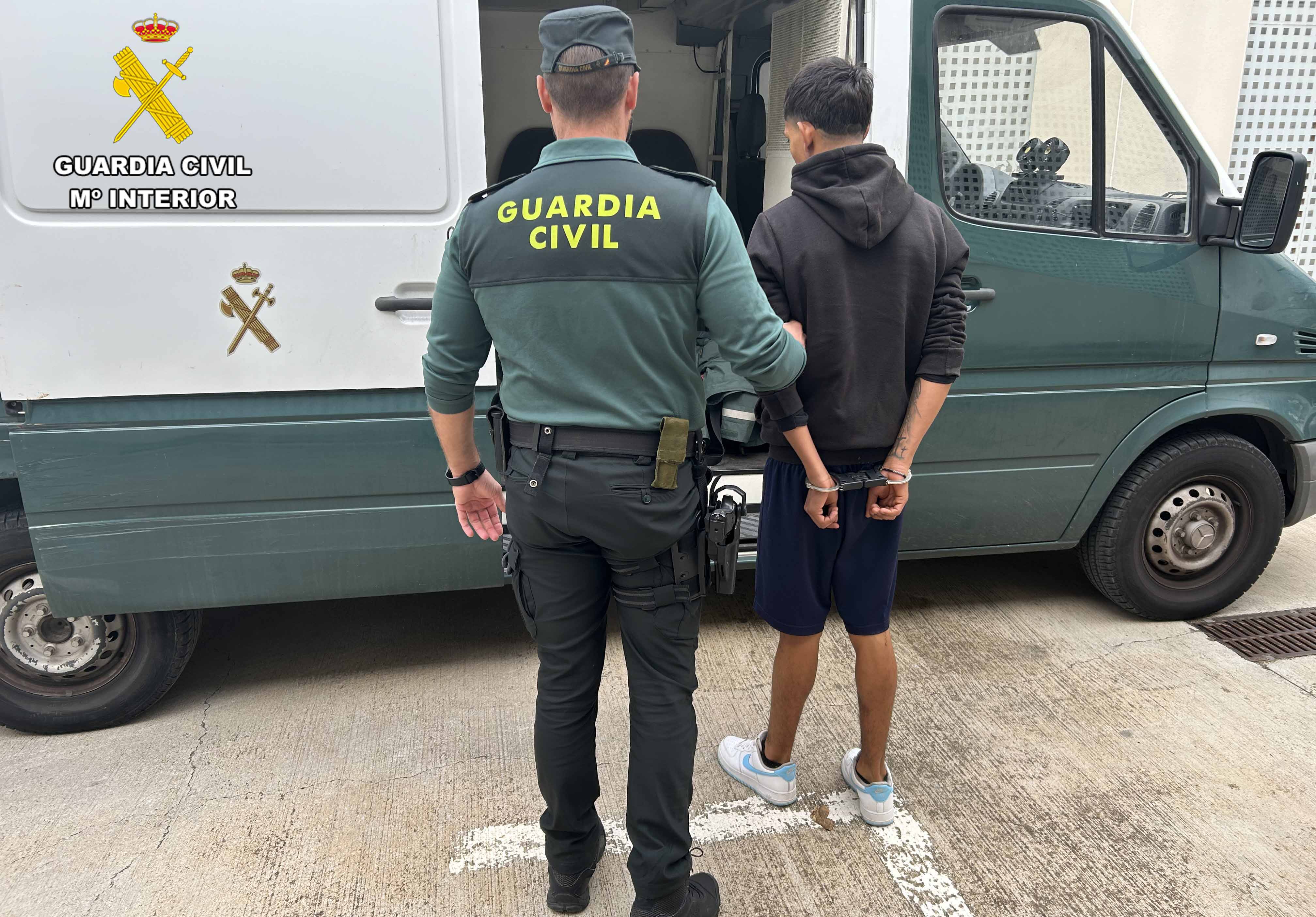 20241113 Dtos robos con violencia Inca