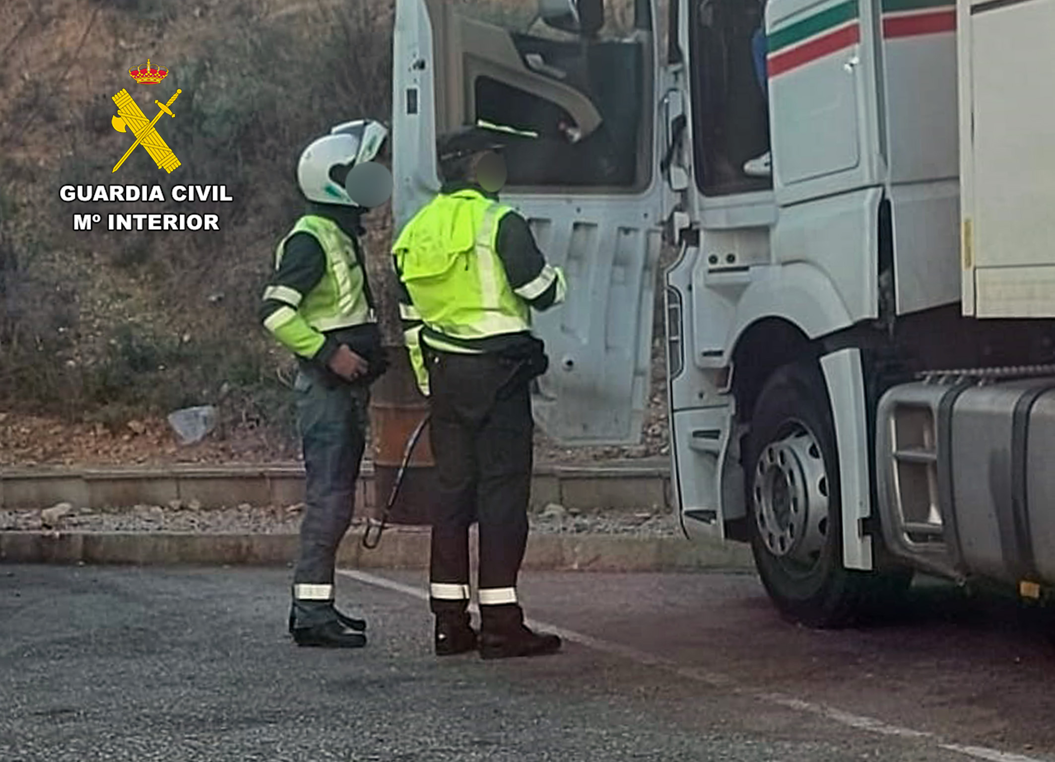20241115 TRAFICO AUXILIO SANITARIO CAMIONERA A7 MURCIA 02