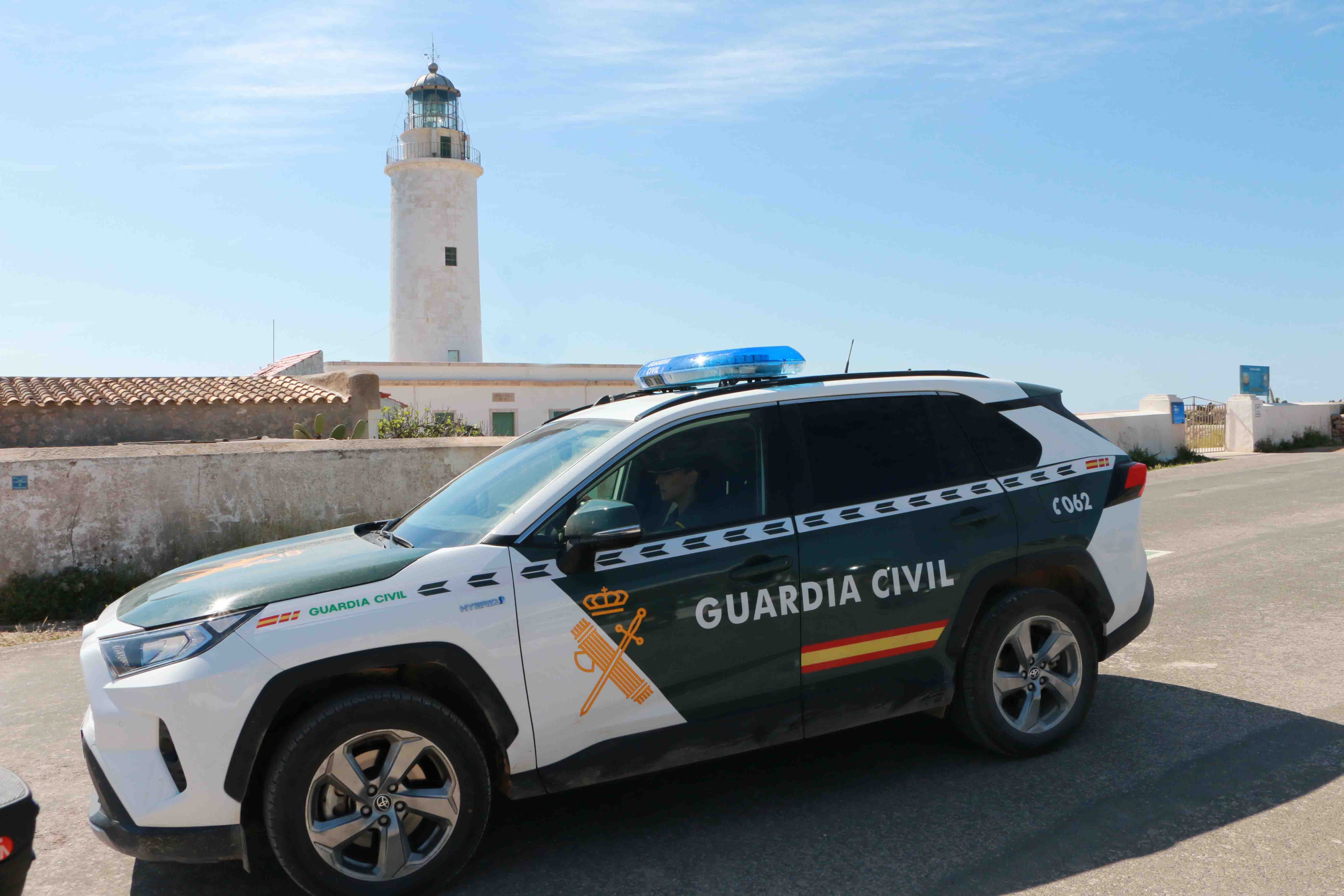 20241209 seguridad ciudadana robo fuerza formentera