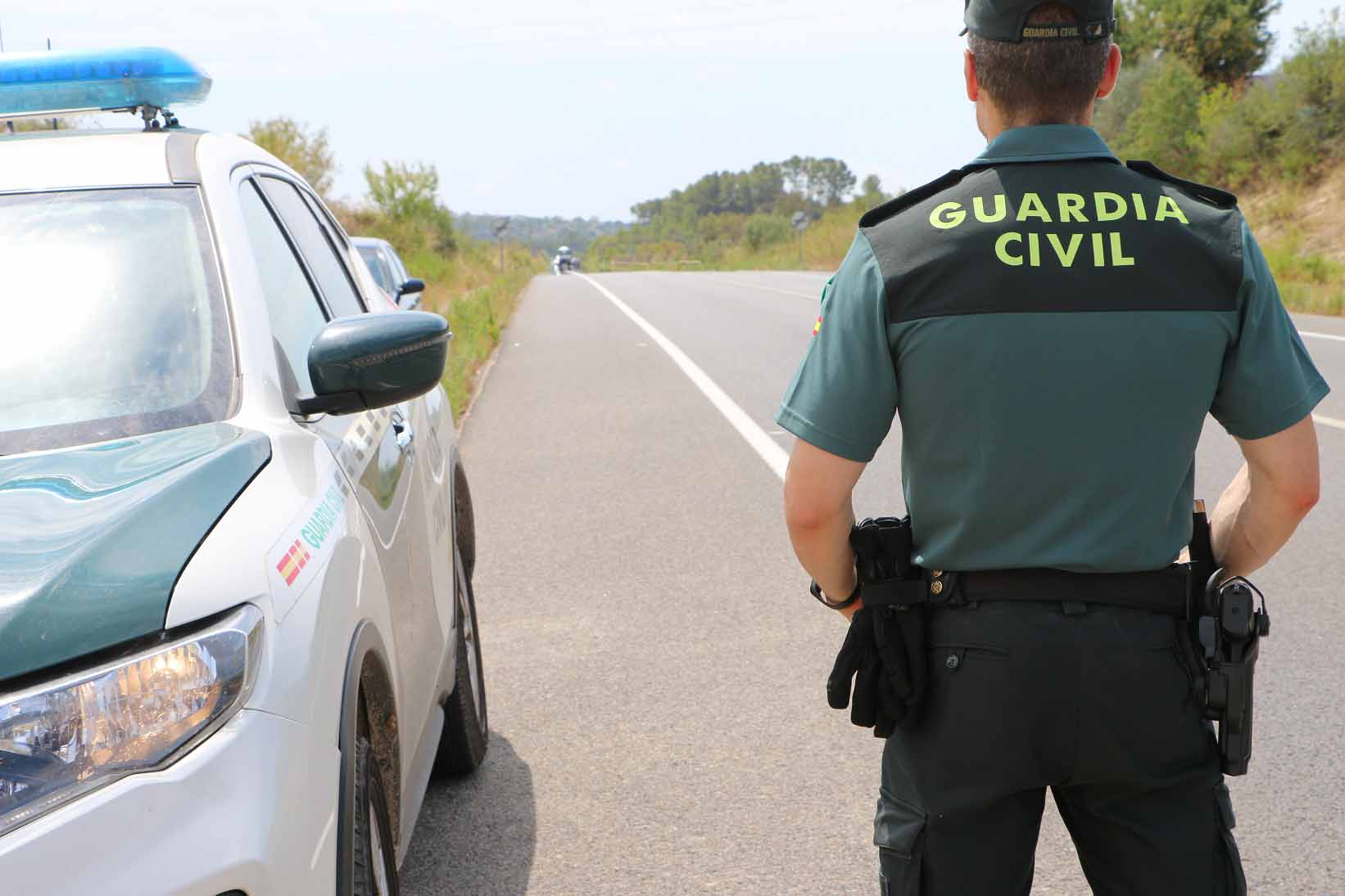 20241217 recurso guardia civil seguridad ciudadana