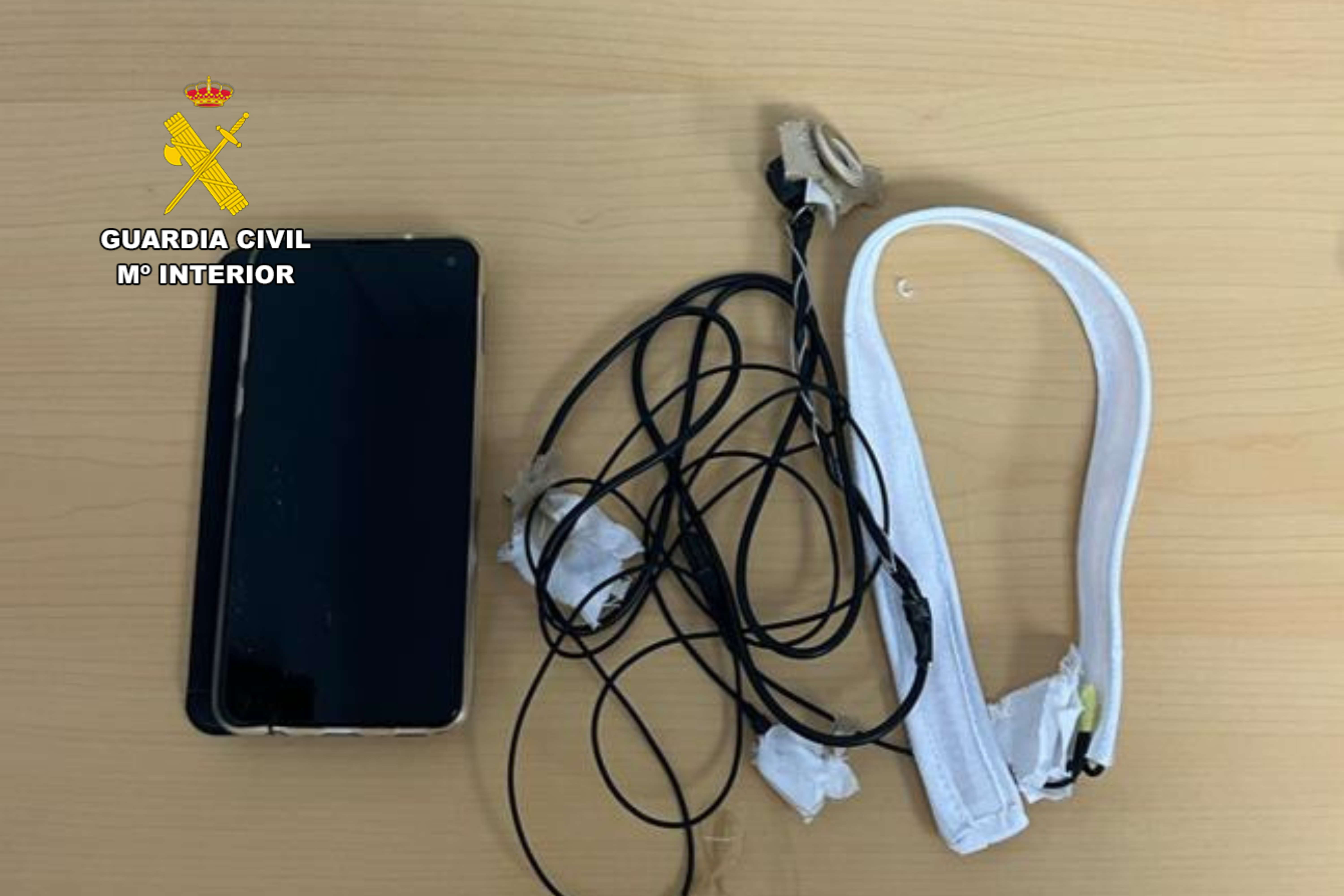 2024 OP 06 MEDIOS FRAUDULENTOS EXAMEN CONDUCIR 1