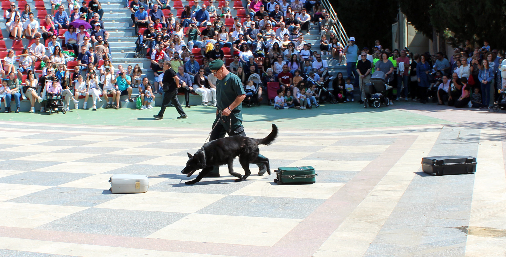 20250510 EXHIBICION MEDIOS 181 ANIV FUNDACION GC ALHAMA 2611