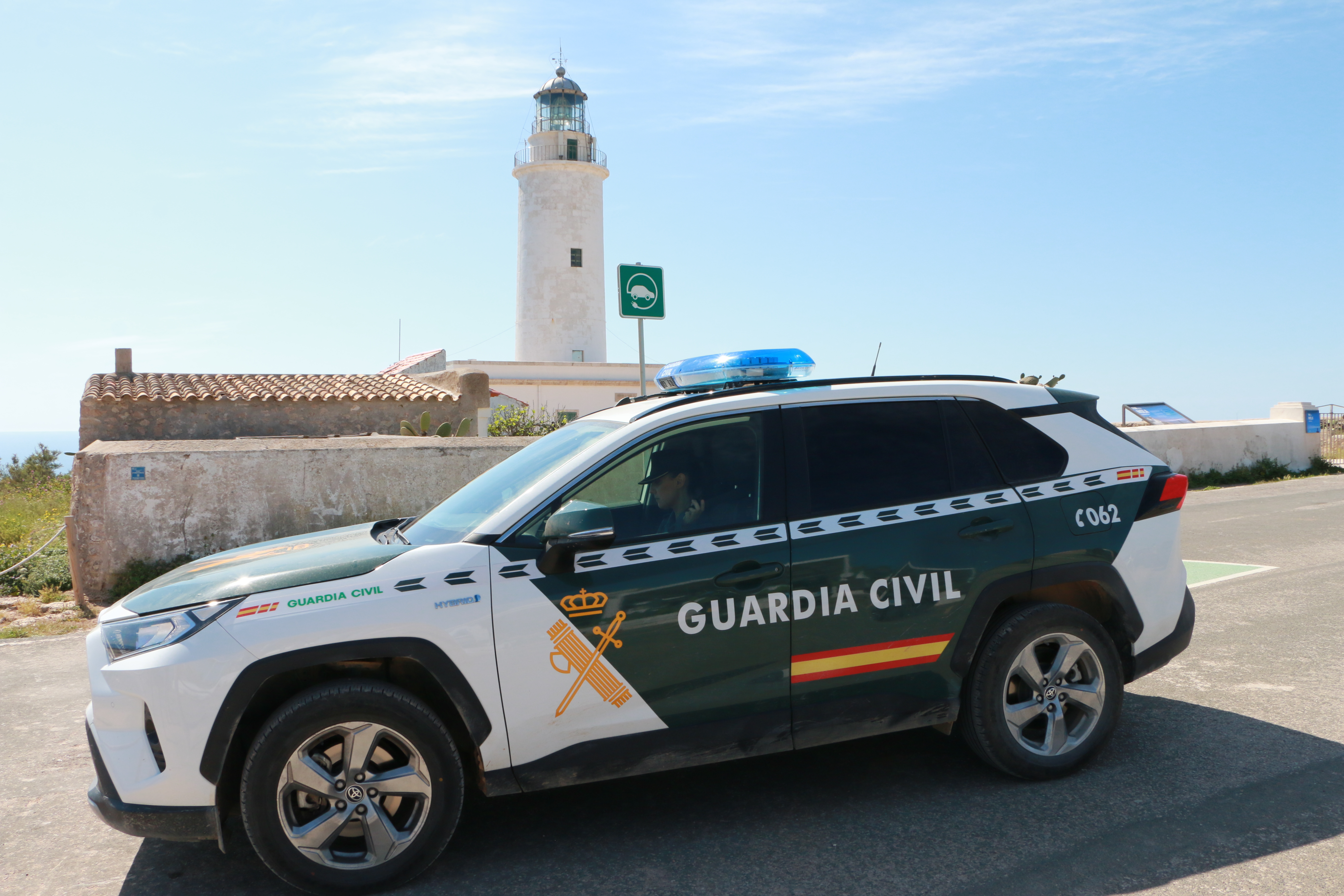20250812 Delito seg vial formentera