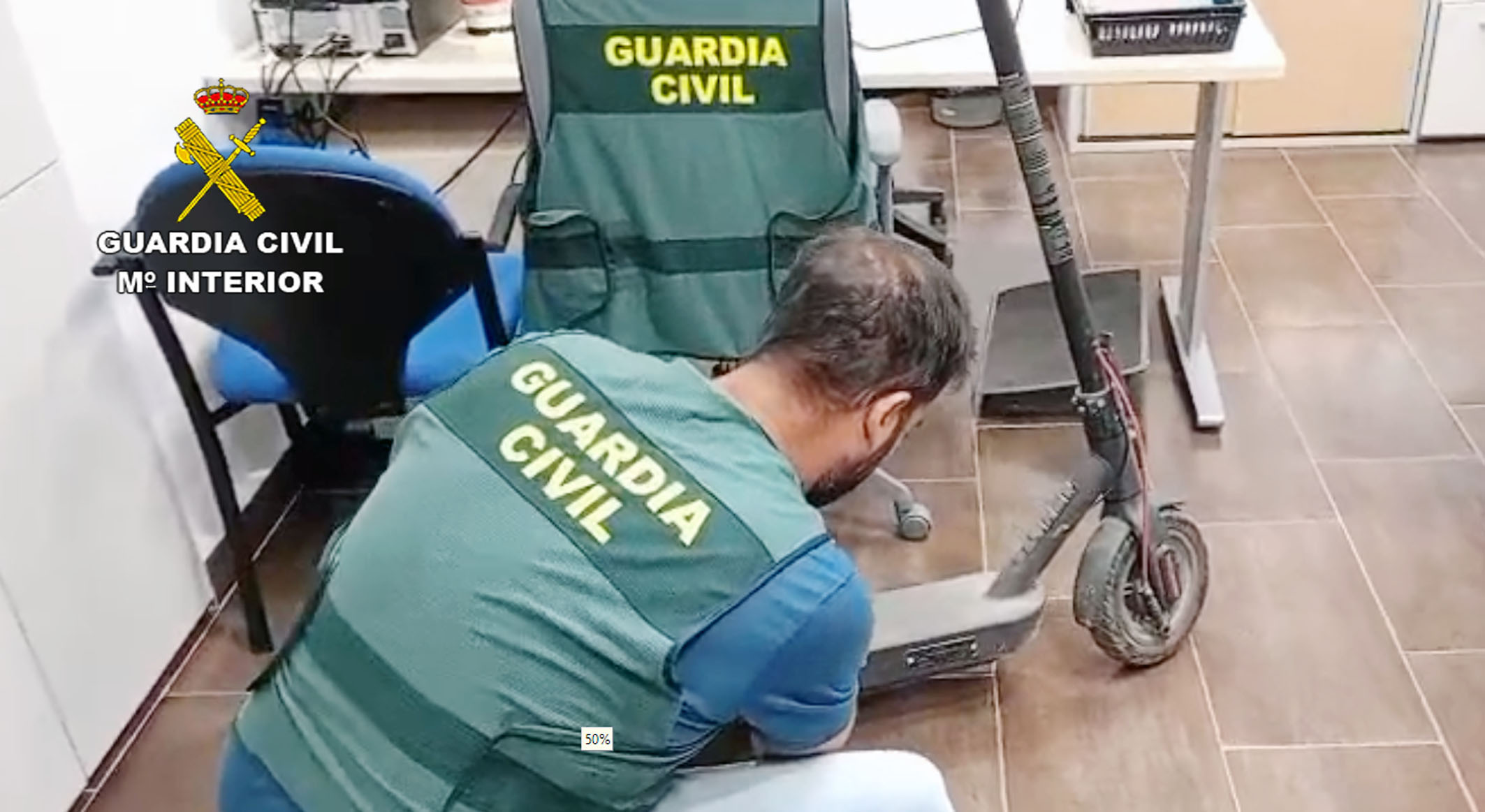 20250903 DETENIDO HURTO PATINETES TOTANA 02