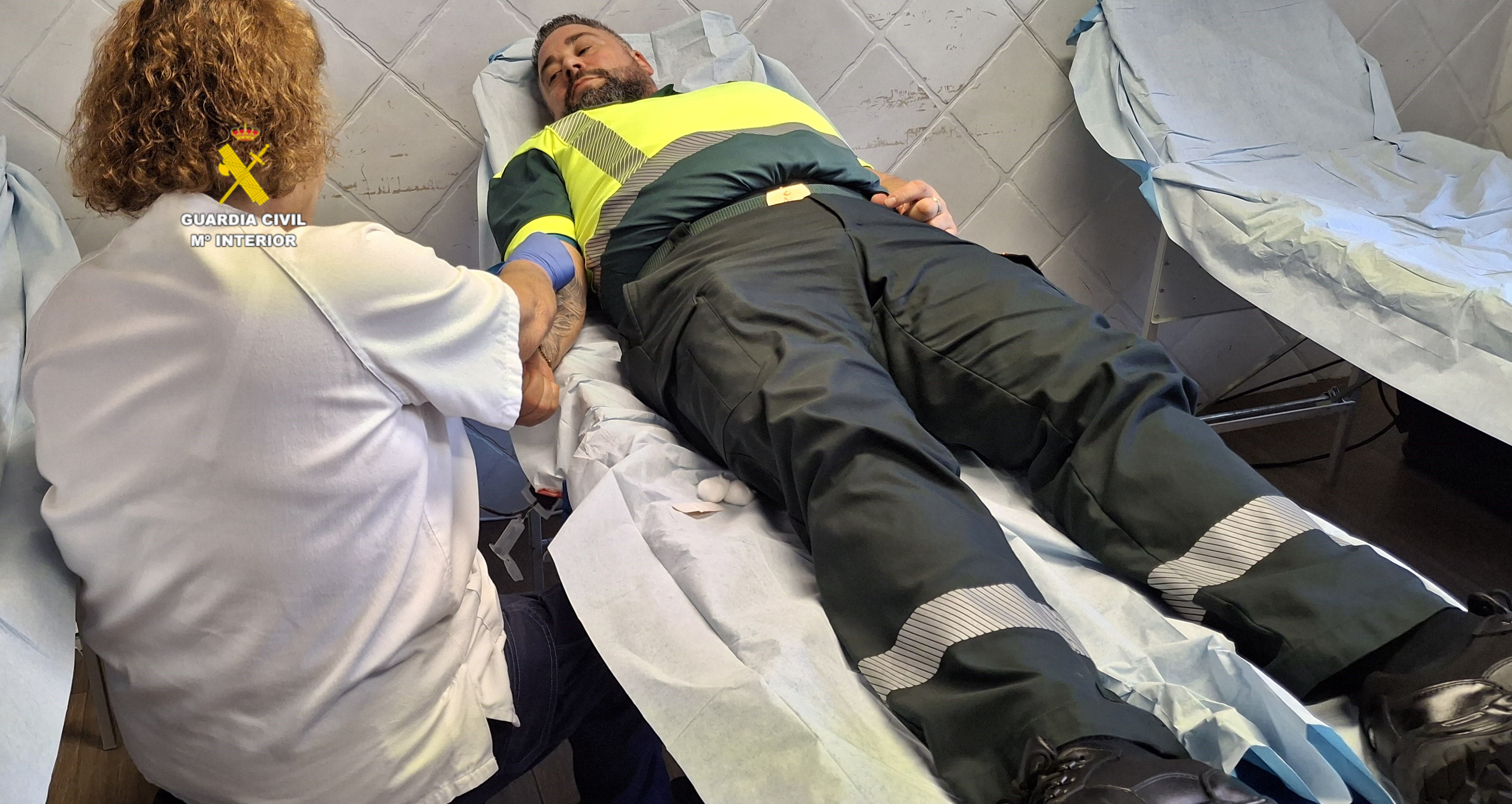 20251014 Donación Sangre