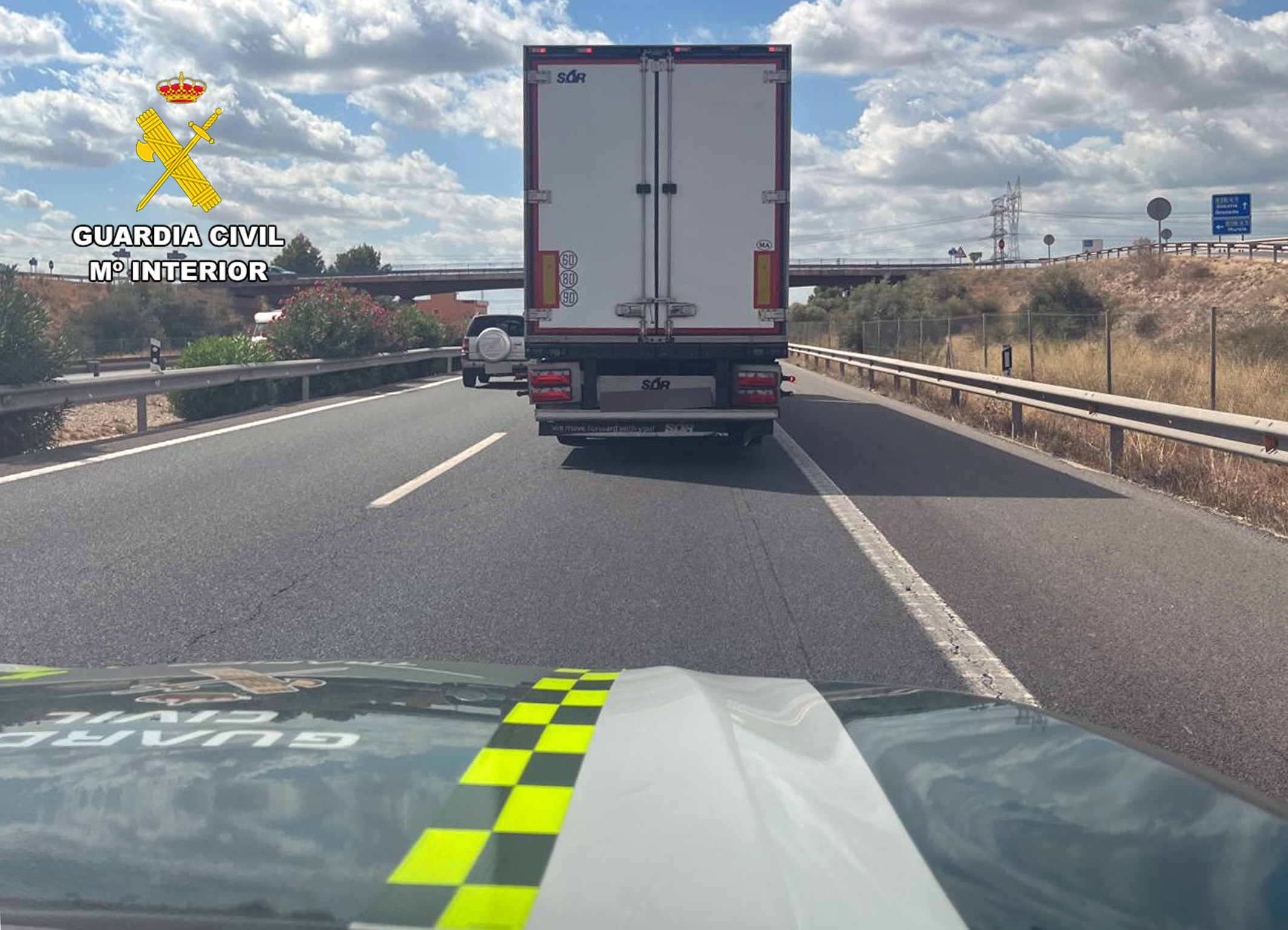 20251030 TRAFICO CAMIONERO CONDUCCION TEMERARIA 01