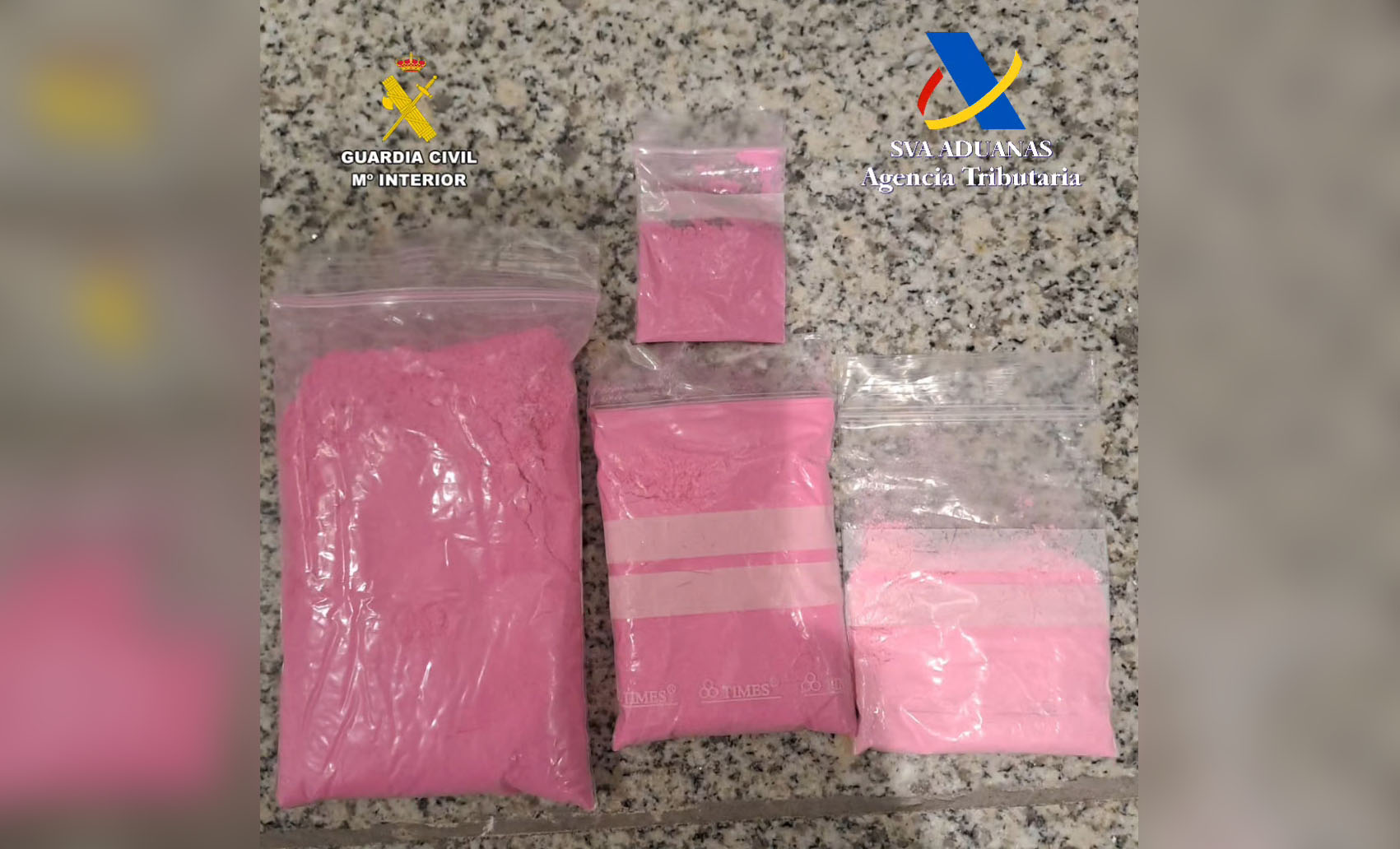20251120 tráfico de drogas aeropuerto conjunta