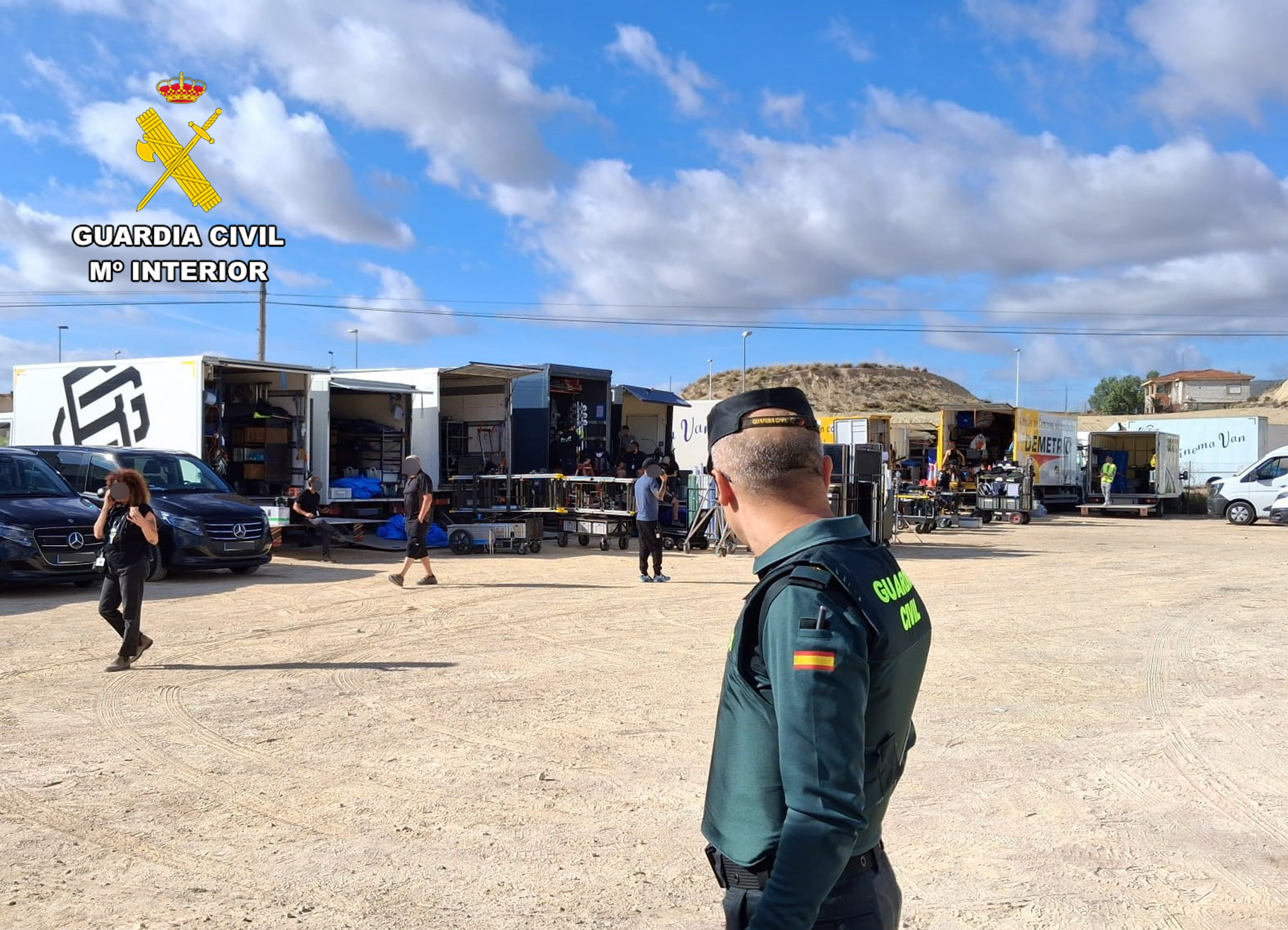20251122 INSPECCION ARMAS Y PIROTECNIA PELICULA FAST IAE 01