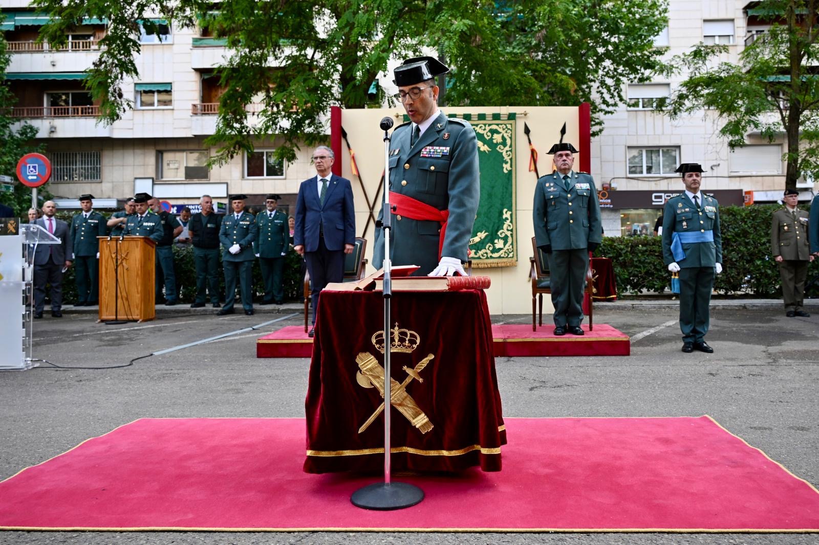 2026 04 22 toma posesion extremadura 1