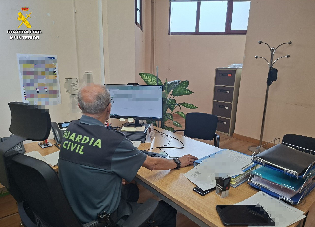 2026.07.15 Foto NP 15 investigados criptomonedas