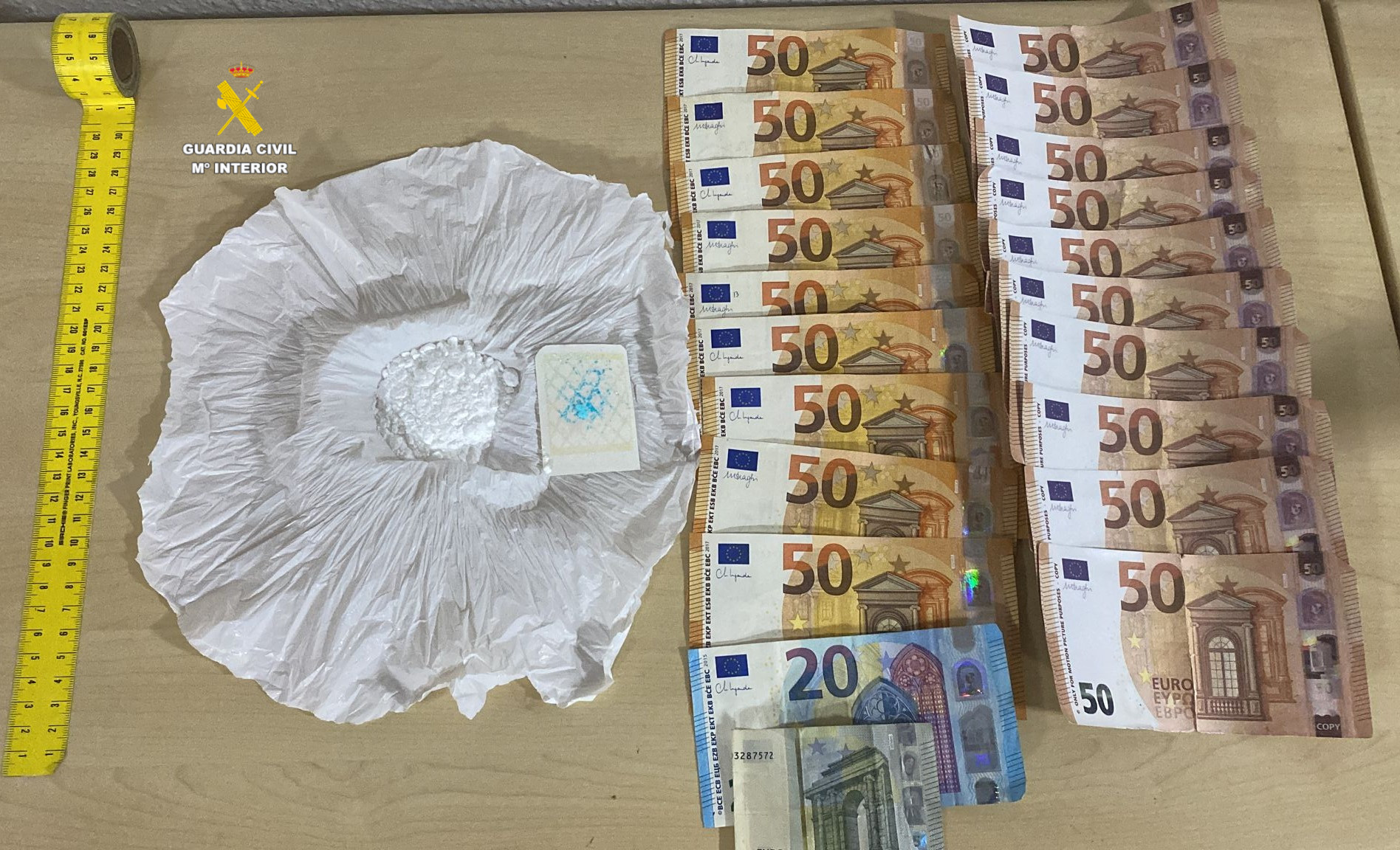 20260122 vinarós detenido droga