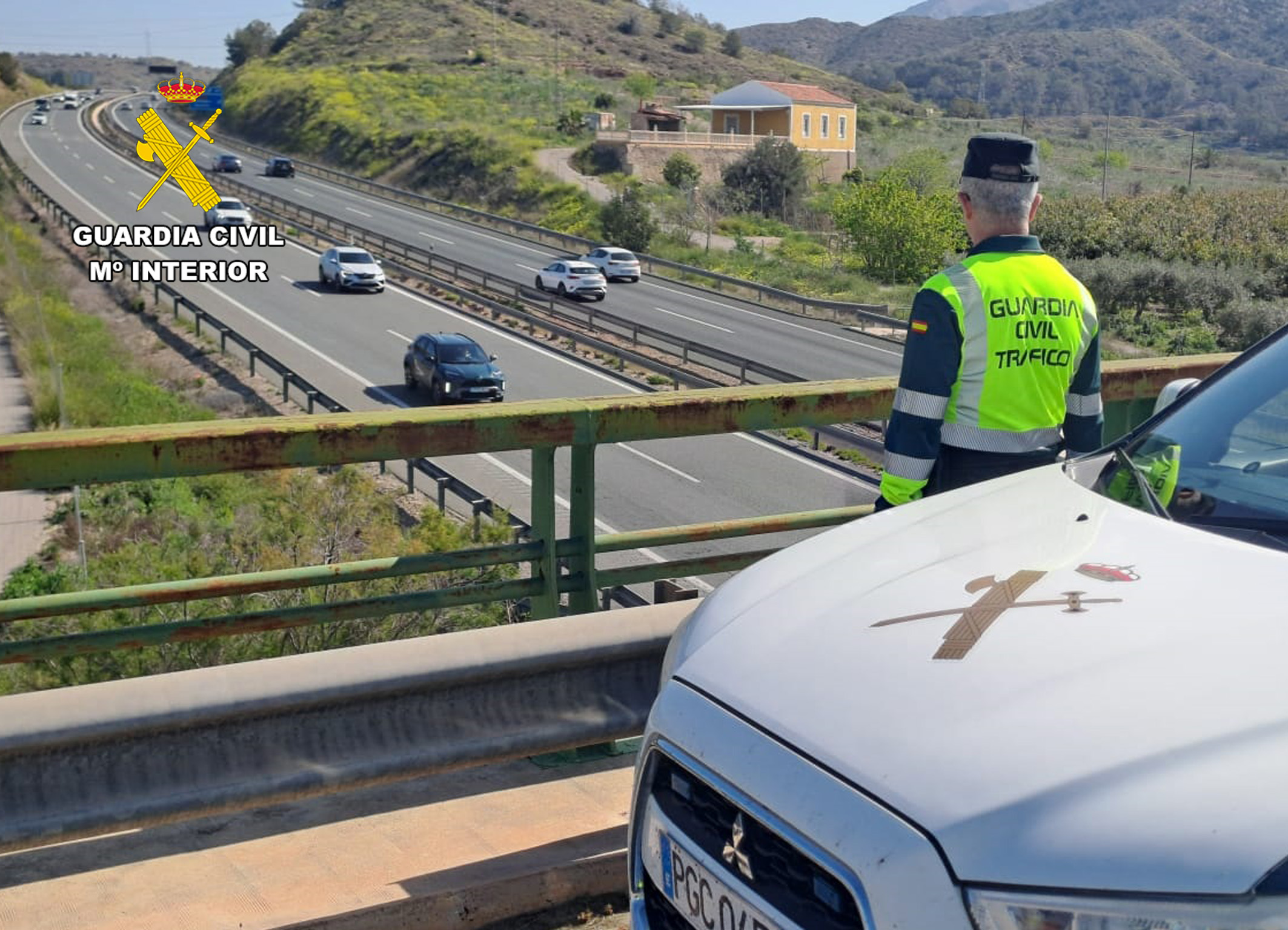 20260331 TRAFICO INVESTIGADOS LANZAMIENTO PIEDRAS A7 SANOMERA 01