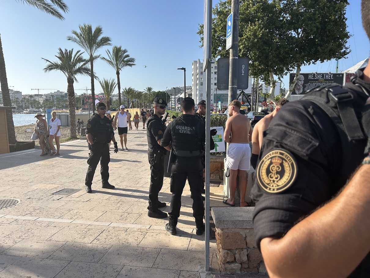 20260511 oppening ibiza
