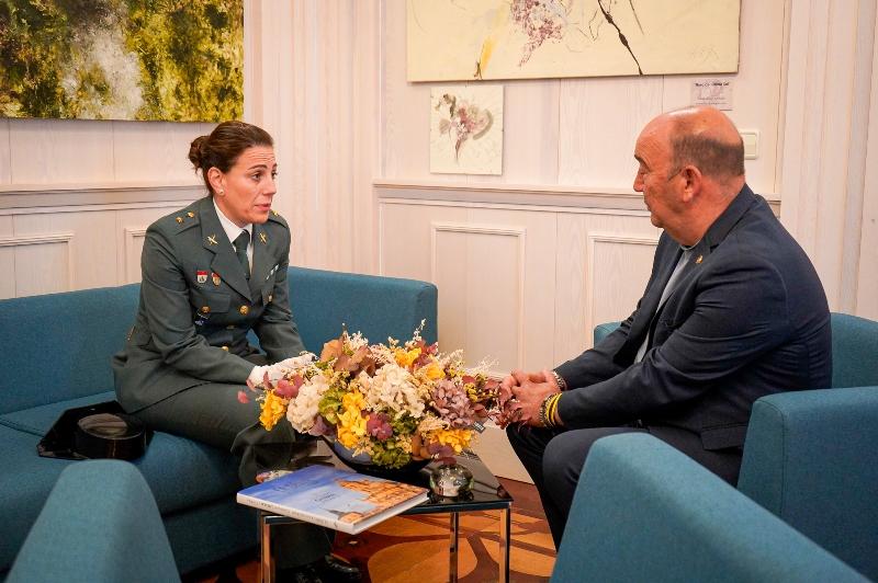 20260518 Visita comandante Guardia Civil 8 slide