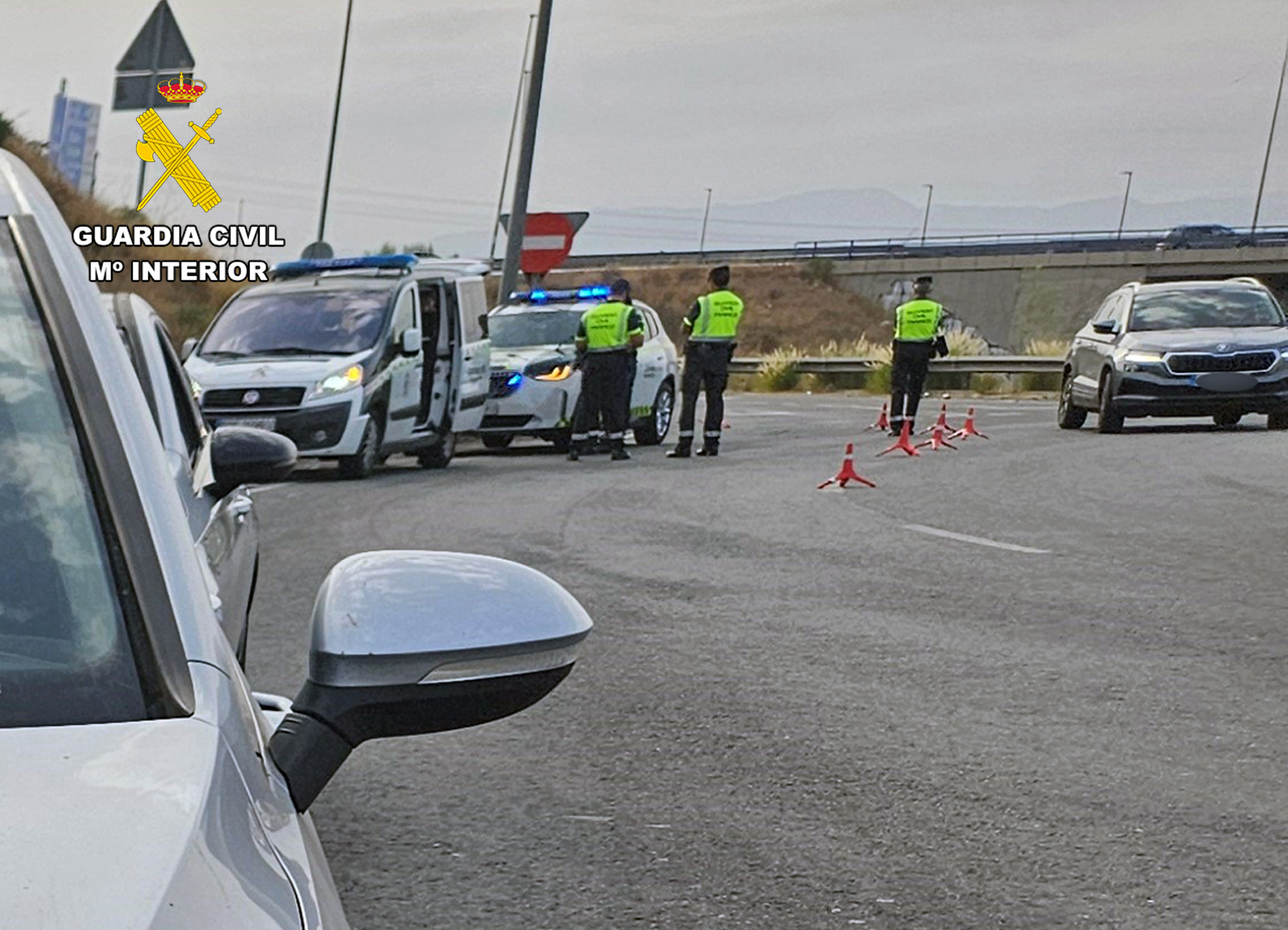 20260726 TRAFICO INVSTIGADO SENTIDO CONTRARIO Y ALCOHOLEMIA RM19 Y N301 jpg