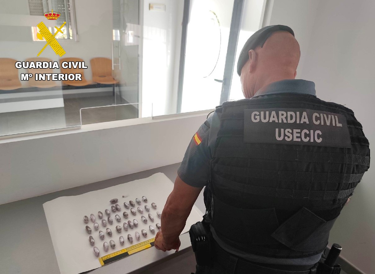 20260825 Hachís Atarfe 2