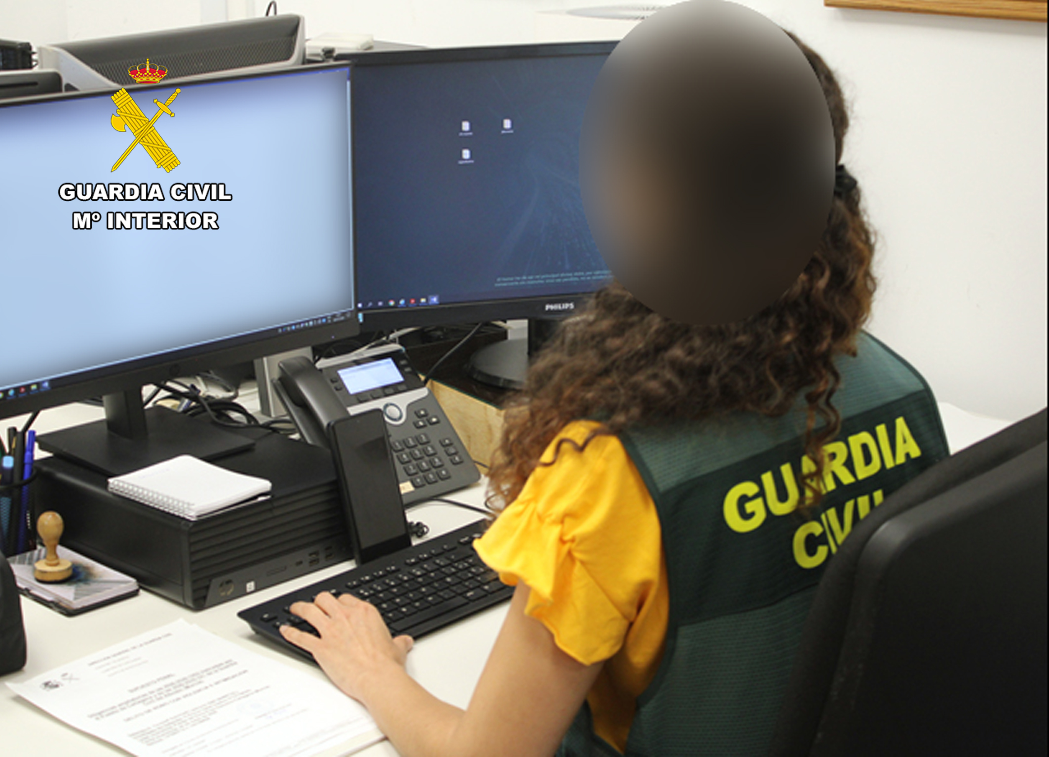 20261027 DETENIDOS DETENCION ILEGAL MENOR LA MANGA 01