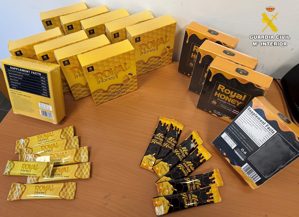 21 04 2026 miel sildenafilo barcelona 01