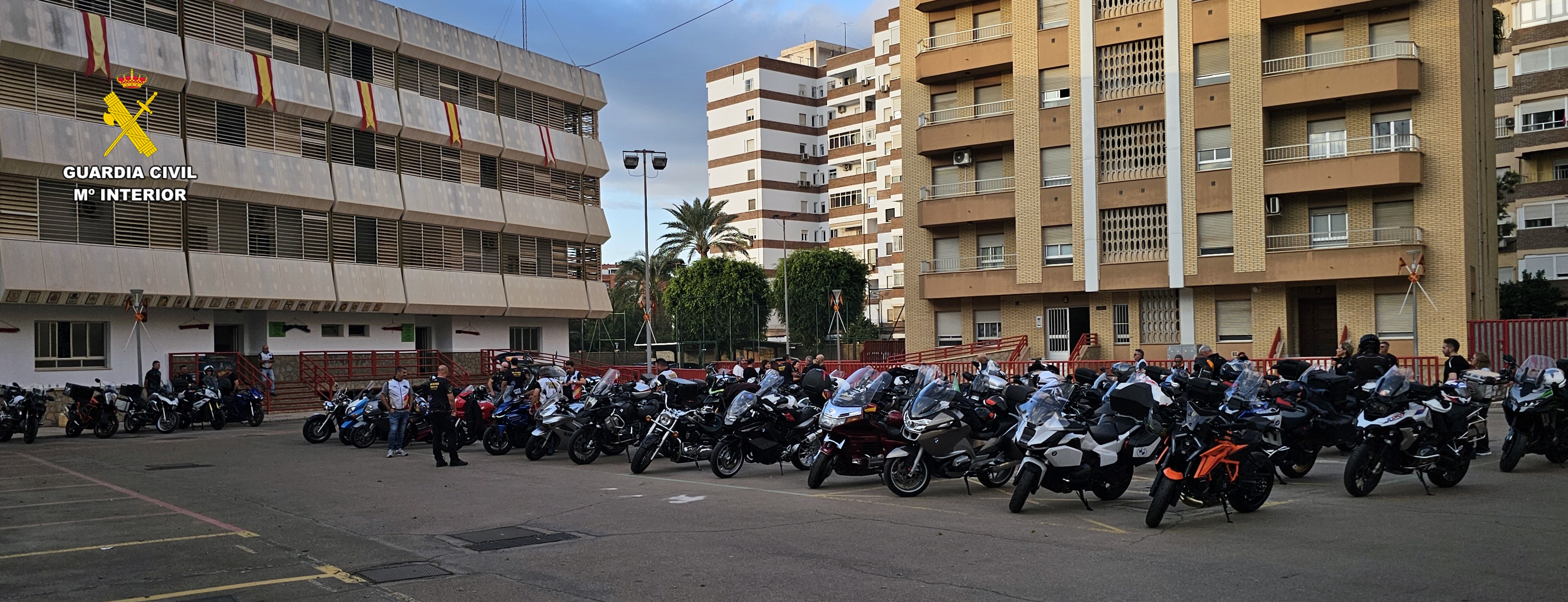2222 motos almeria
