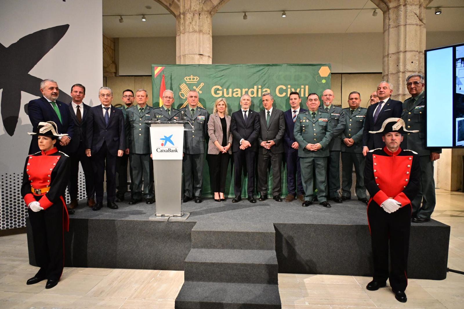 240402 mir presentacion centro fotografia historica Guardia Civil 04