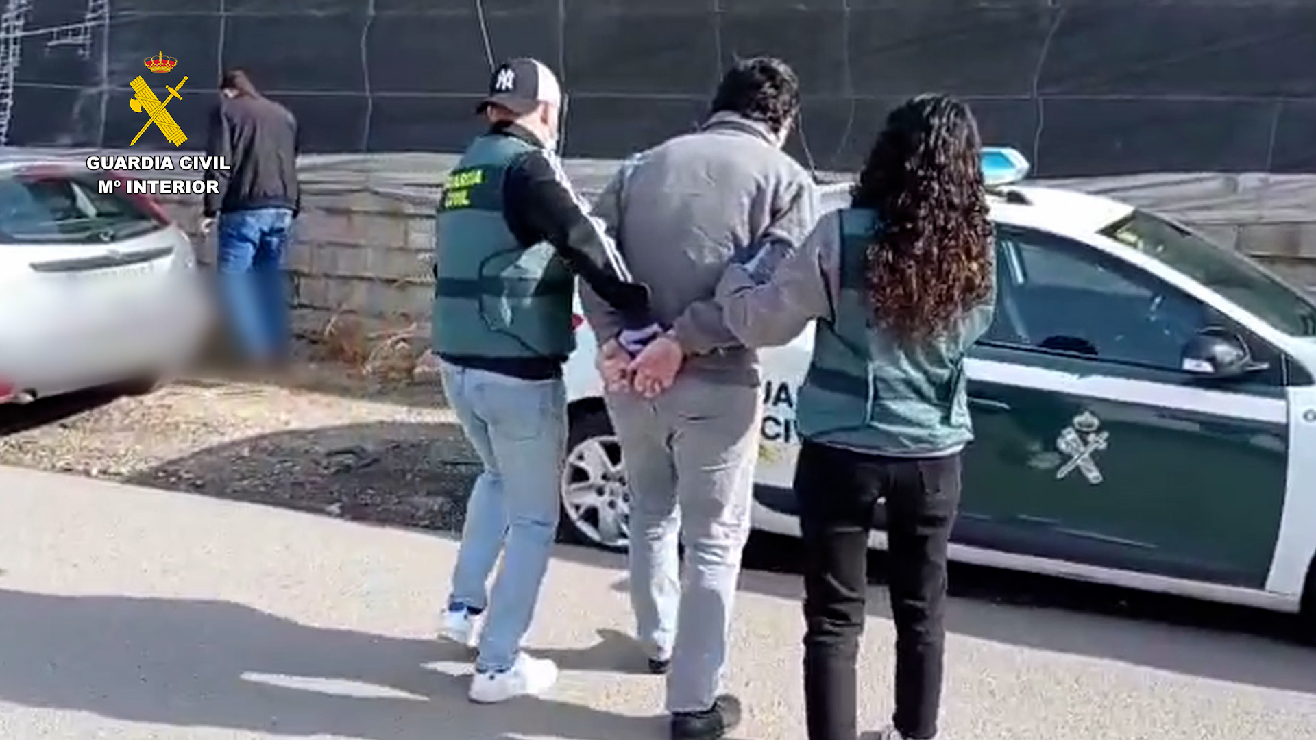 5 ciberacosador detenido almeria