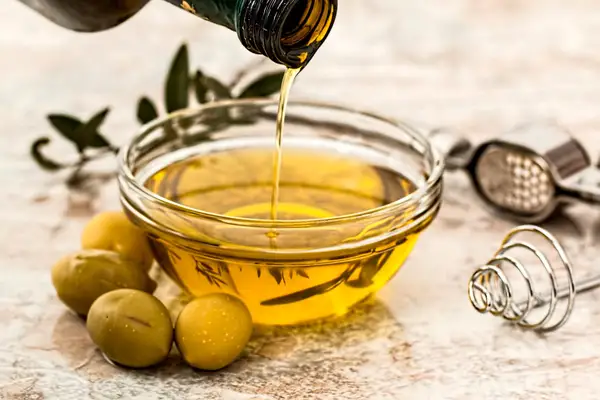 ACEITE DE OLIVA