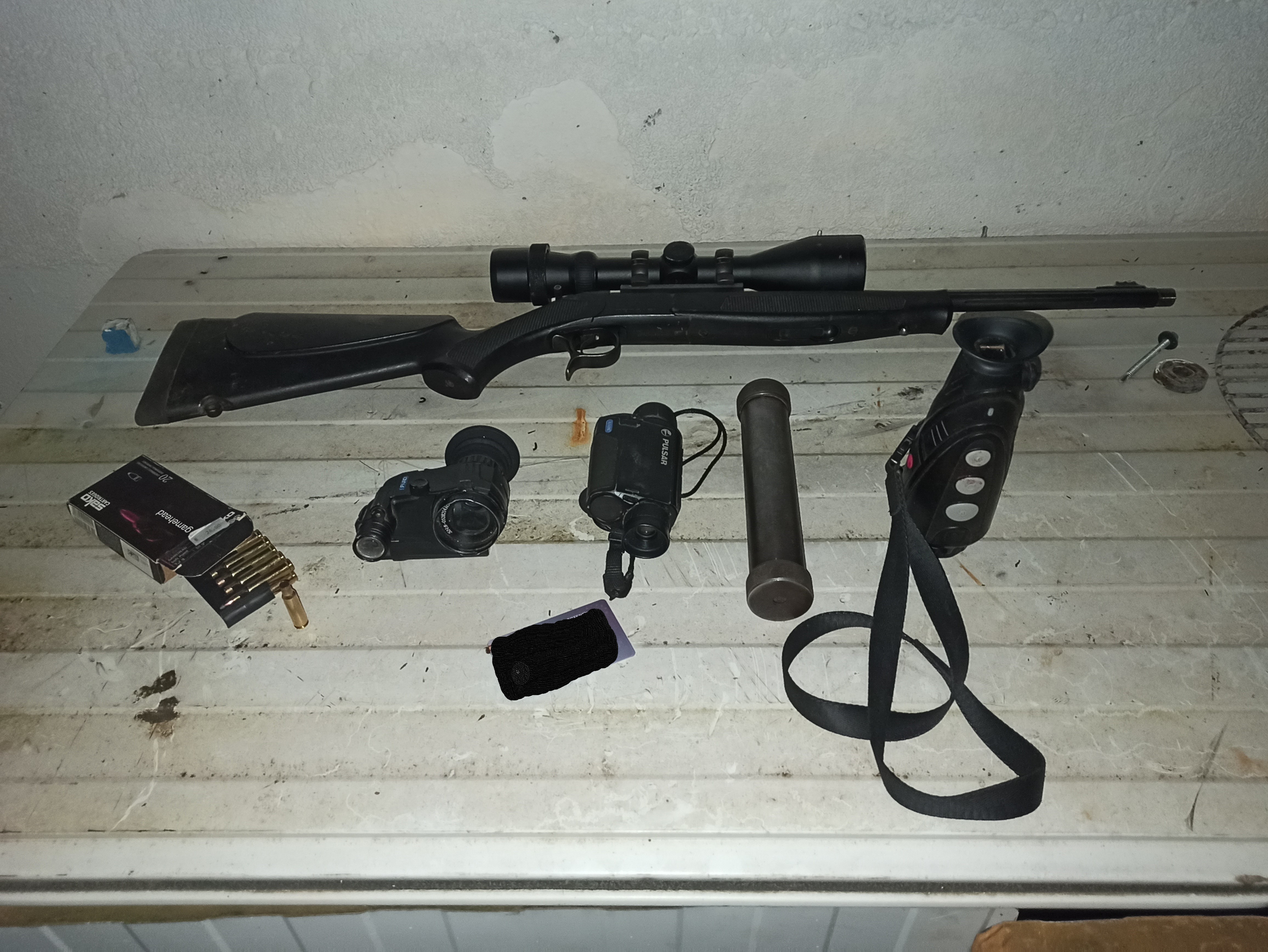 ARMAS