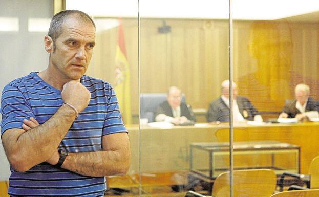 ASESINIO ETARRA KANTAURI