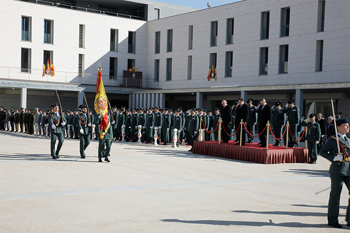 Academia Aranjuez