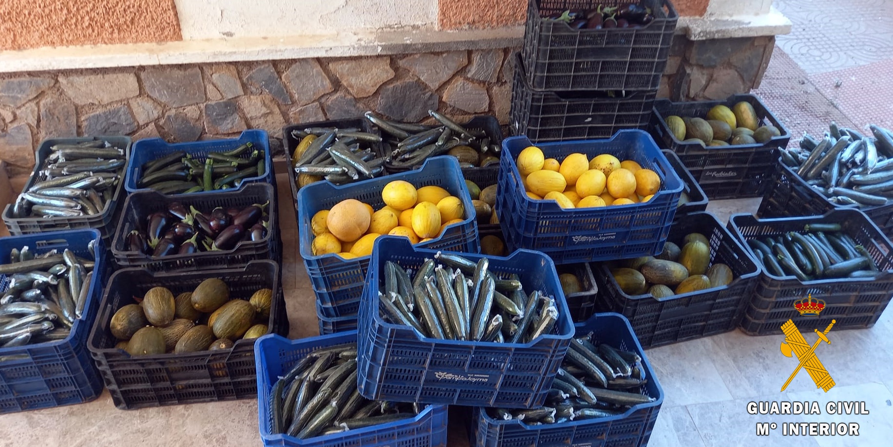 Almería 22