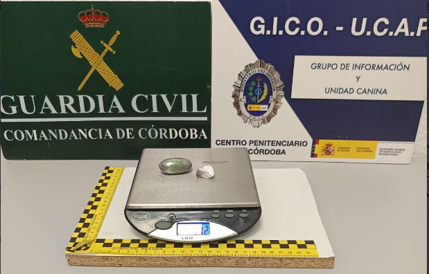 Aprehensión C.P