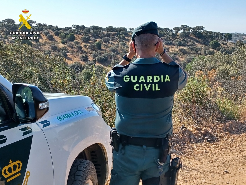 Archivo guardiacivil