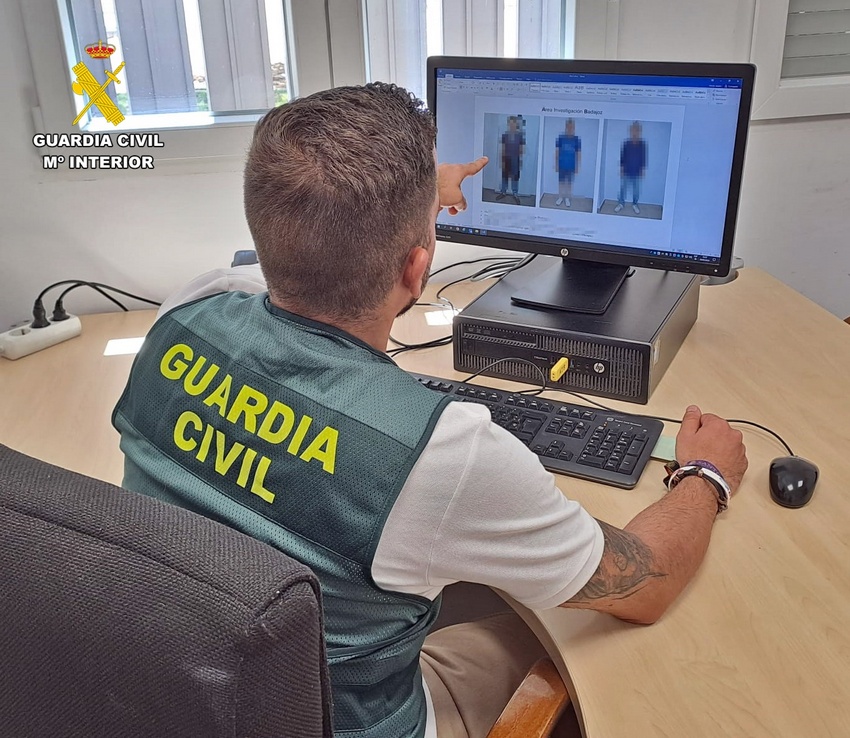 Area de Investigacion