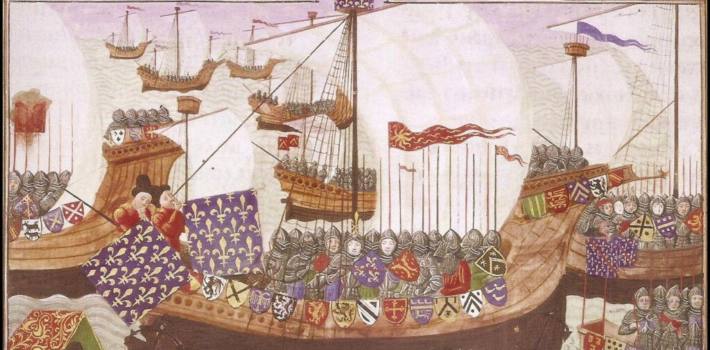 BARCOS PERO