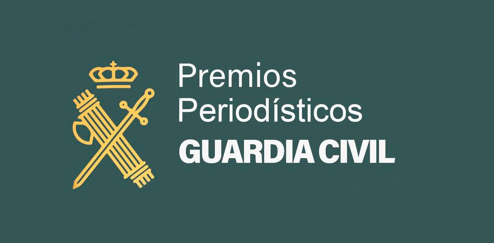 BASES PREMIOS GUARDIA CIVIL